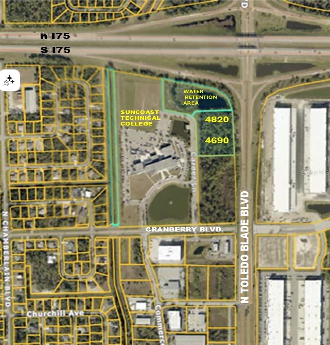 Photo of 4820 CAREER LANE, NORTH PORT, FL 34289