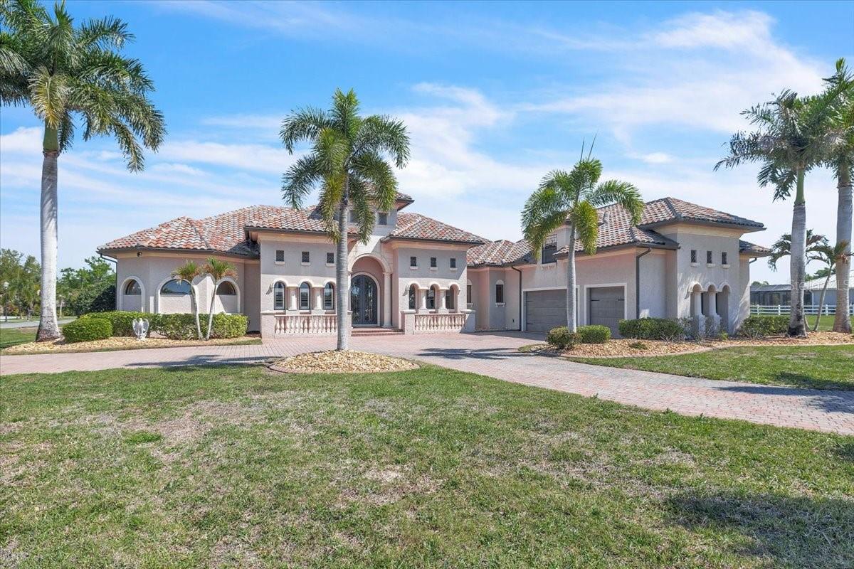 Photo of 28959 SMUGGLERS LANE, PUNTA GORDA, FL 33982