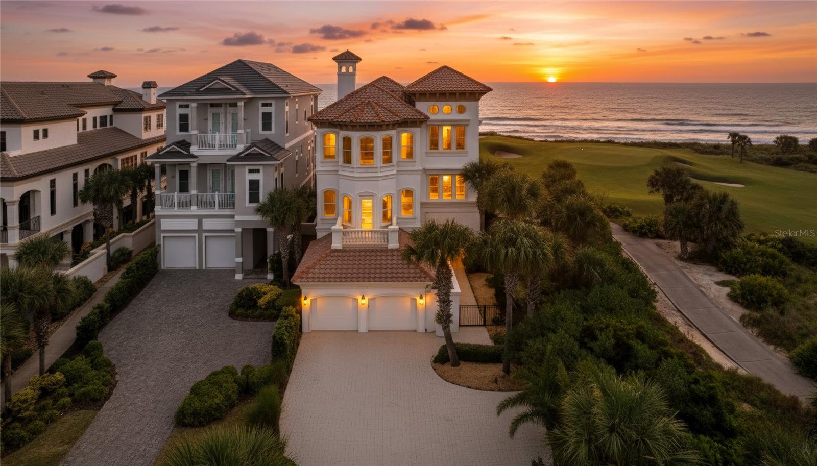 Photo of 34 HAMMOCK BEACH CIRCLE S, PALM COAST, FL 32137