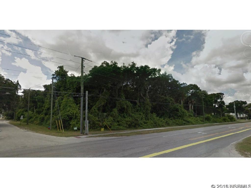 Photo of 0 Park AVENUE, EDGEWATER, FL 32132