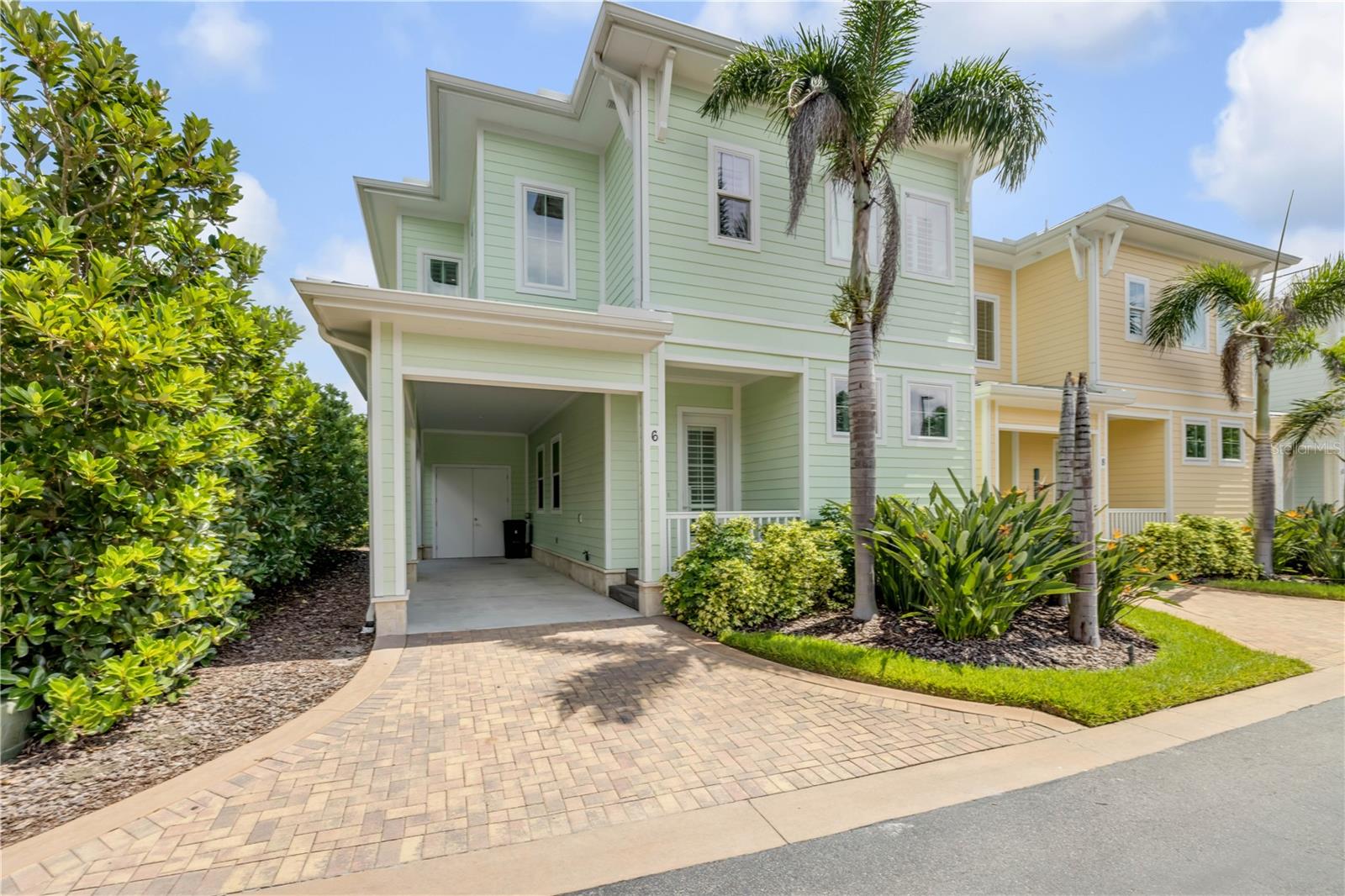 Photo of 6 OLD FEGER DRIVE, NEW SMYRNA BEACH, FL 32169