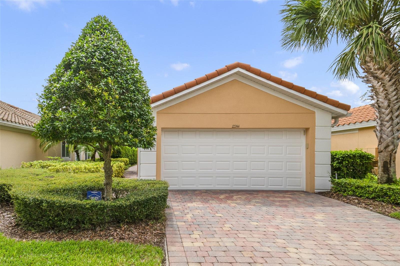Photo of 12244 PESCARA LANE, ORLANDO, FL 32827