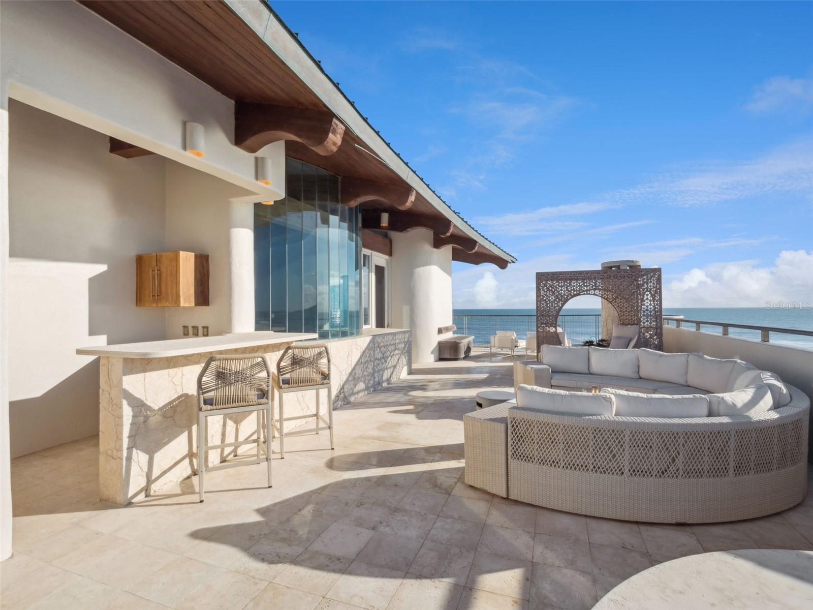 Photo of 6965 S ATLANTIC AVENUE, NEW SMYRNA BEACH, FL 32169