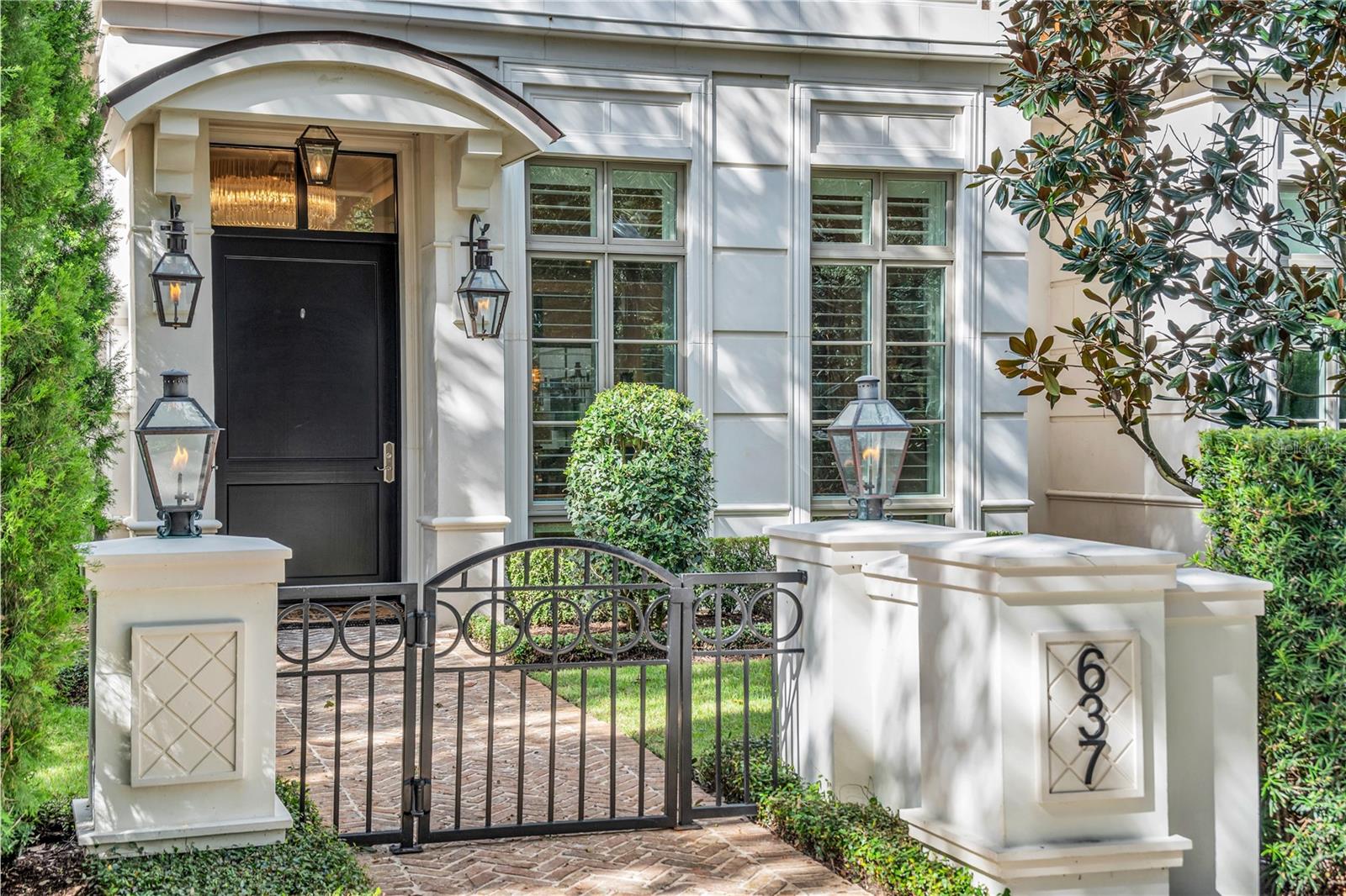 Photo of 637 N PARK AVENUE, WINTER PARK, FL 32789