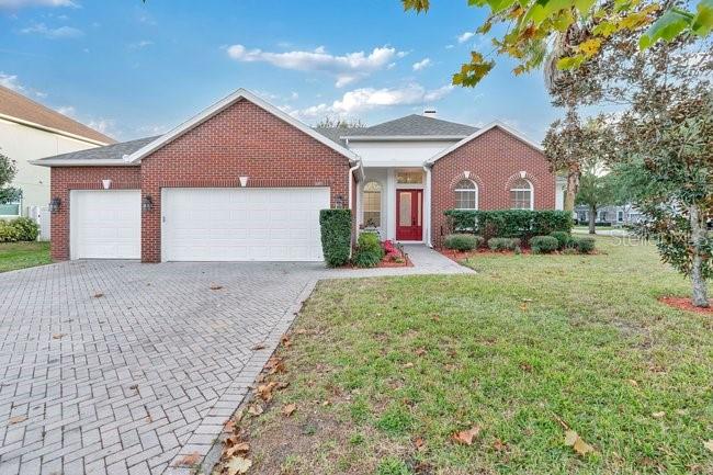 Photo of 101 GALILEO WAY, OVIEDO, FL 32765