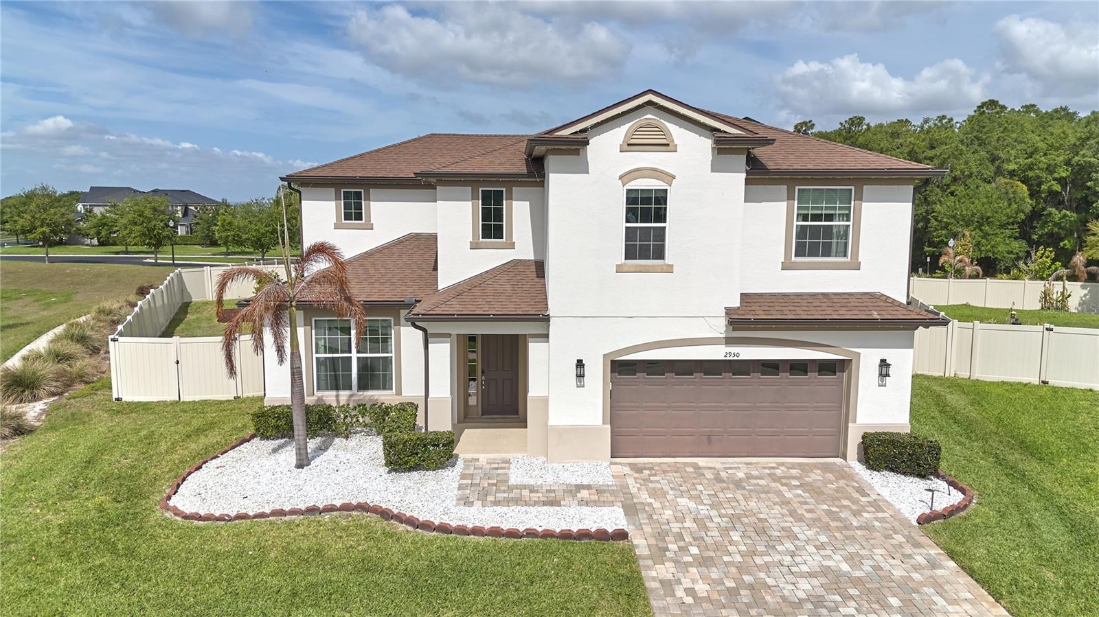 Photo of 2950 BUSHMEAD COURT, OCOEE, FL 34761