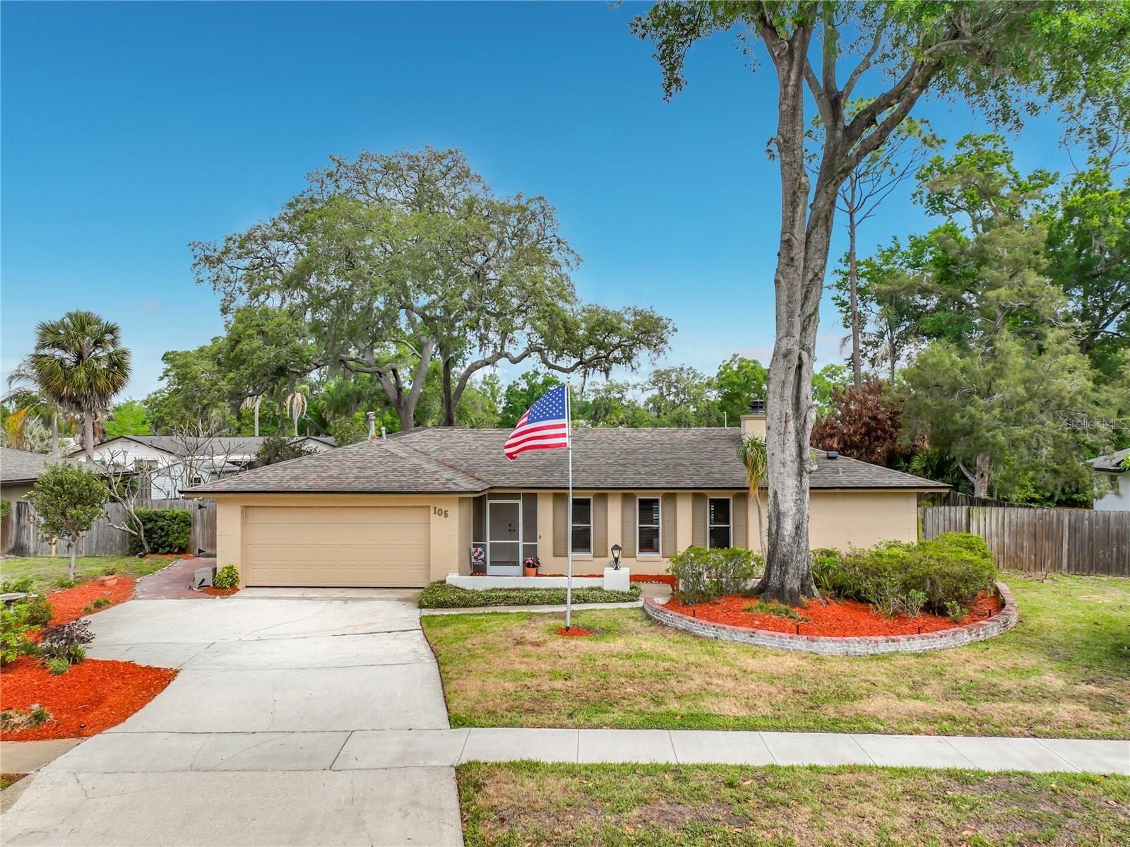 Photo of 105 CEDAR OAK TRAIL, LONGWOOD, FL 32750