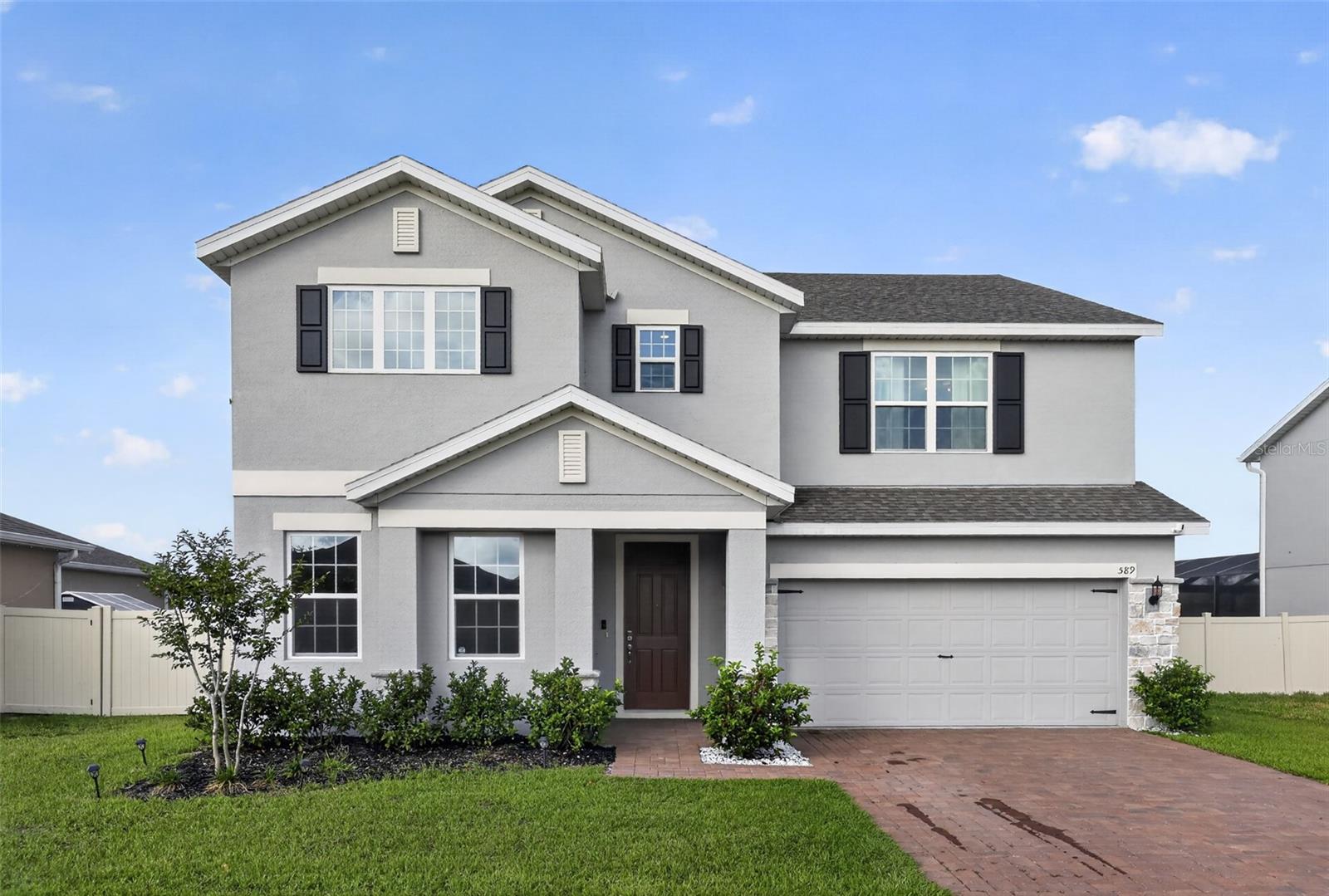 Photo of 589 JUPITER BEACH ROAD, GROVELAND, FL 34736