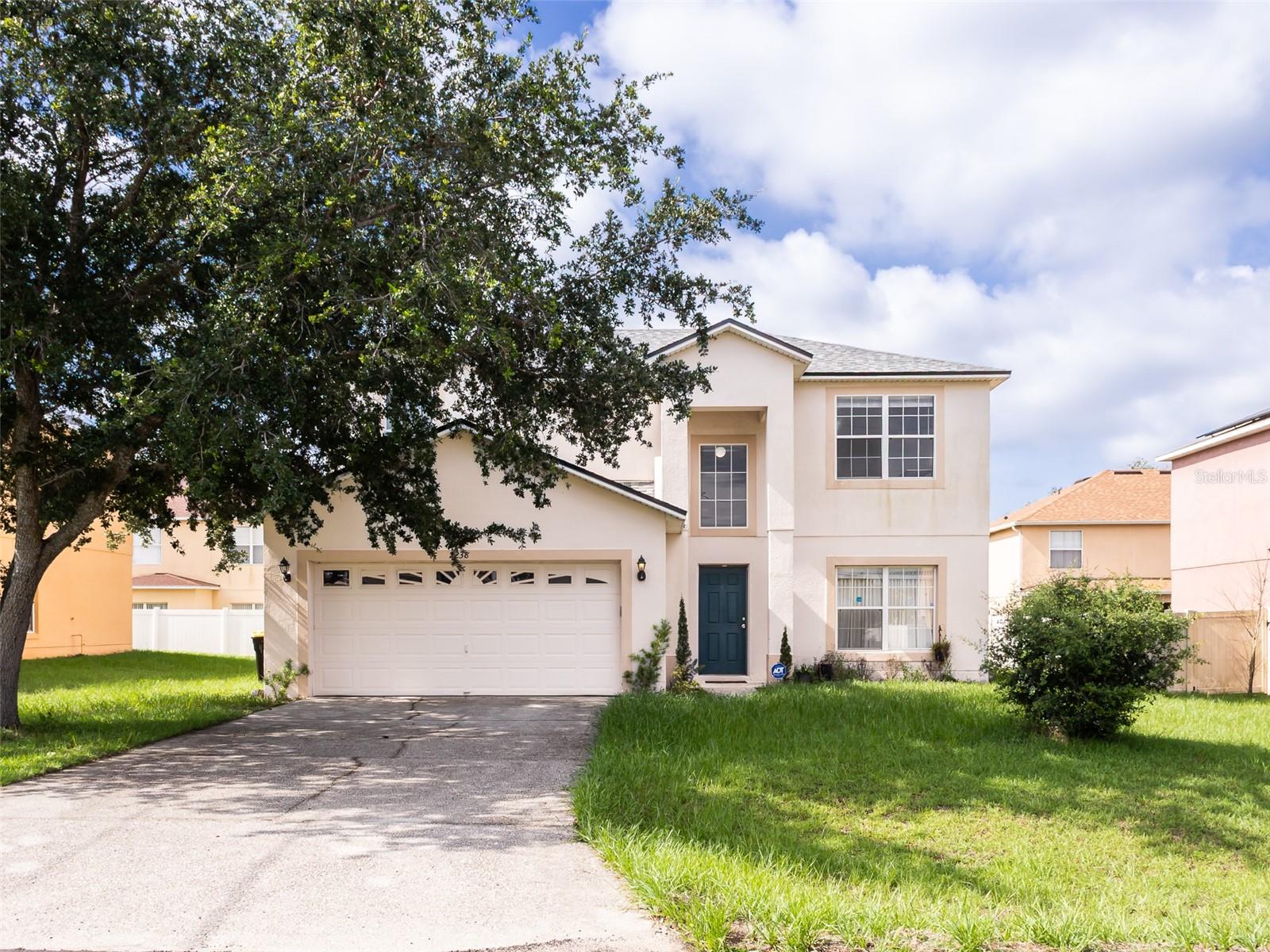 Photo of 2238 RIO GRANDE CANYON LOOP, POINCIANA, FL 34759