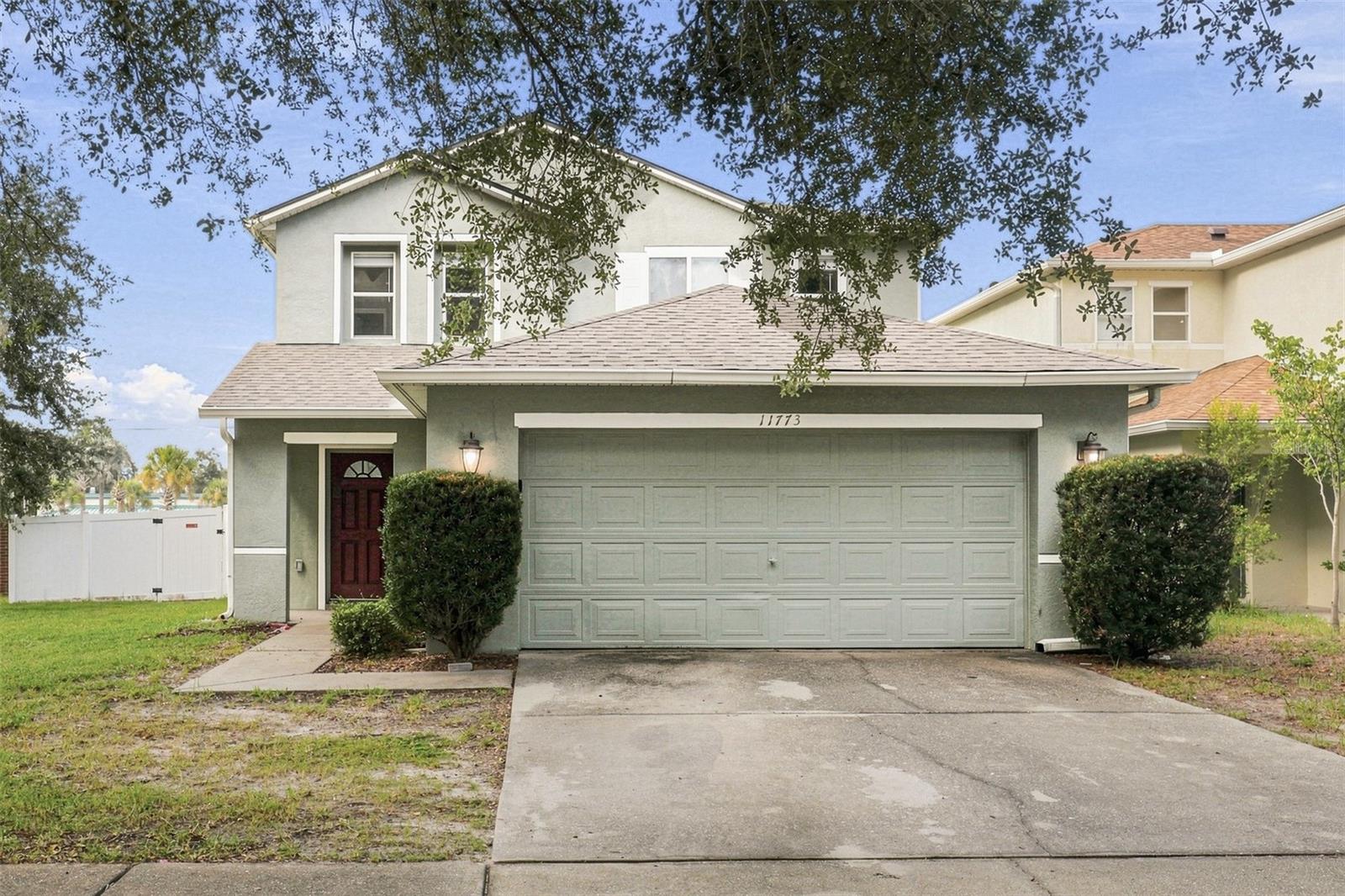 Photo of SEFFNER, FL 33584