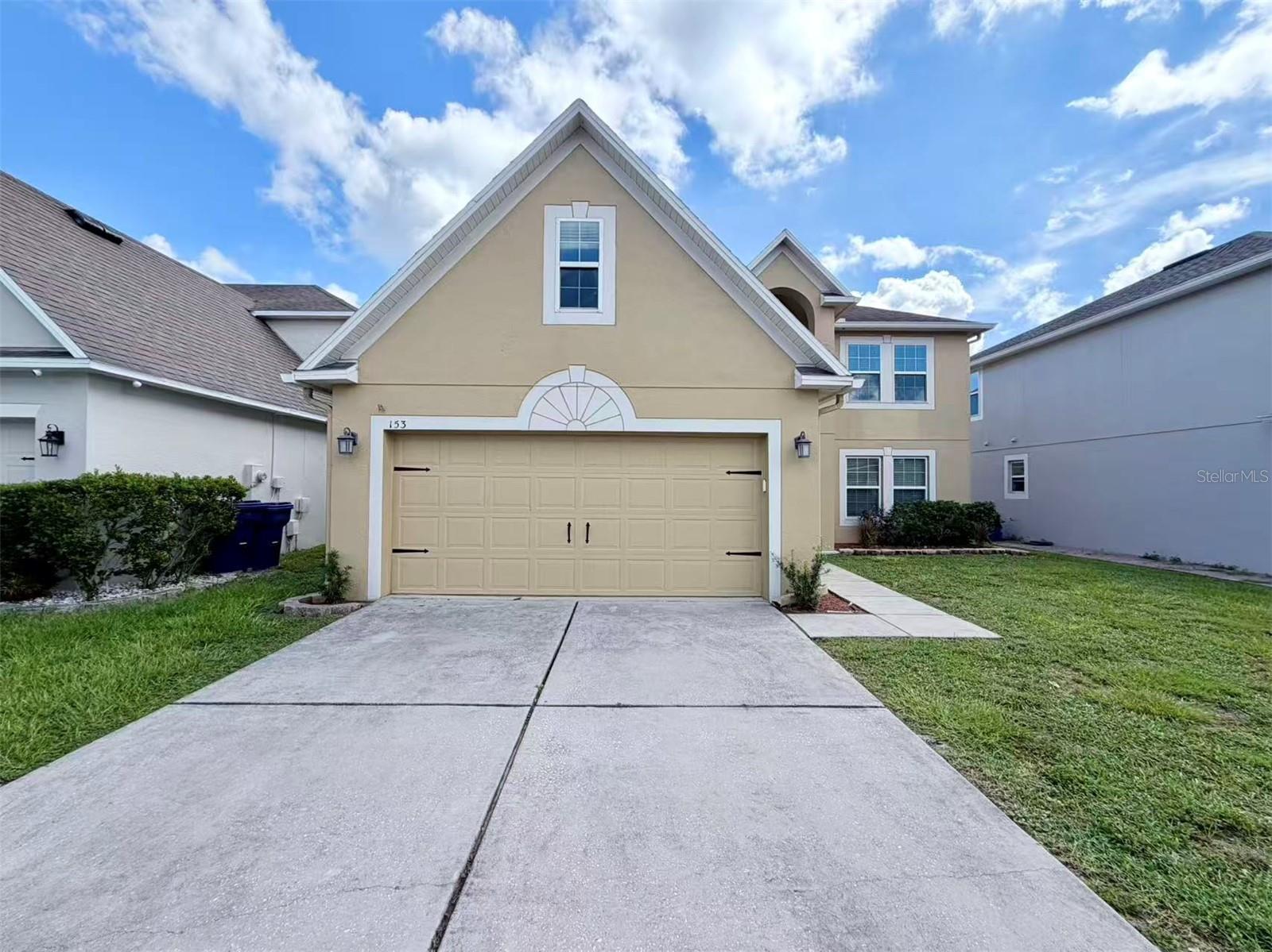 Photo of 153 CABRILLO DRIVE, GROVELAND, FL 34736