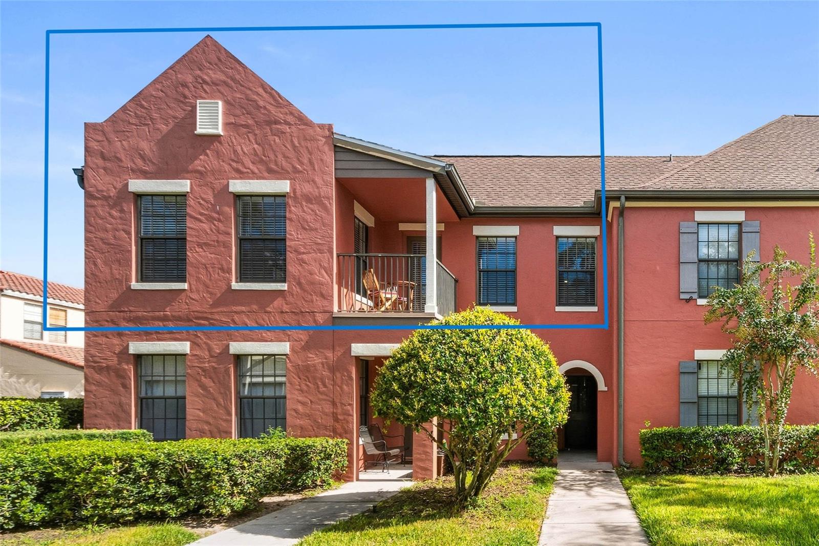 Photo of 1001 VIA CAPRI LANE, CELEBRATION, FL 34747