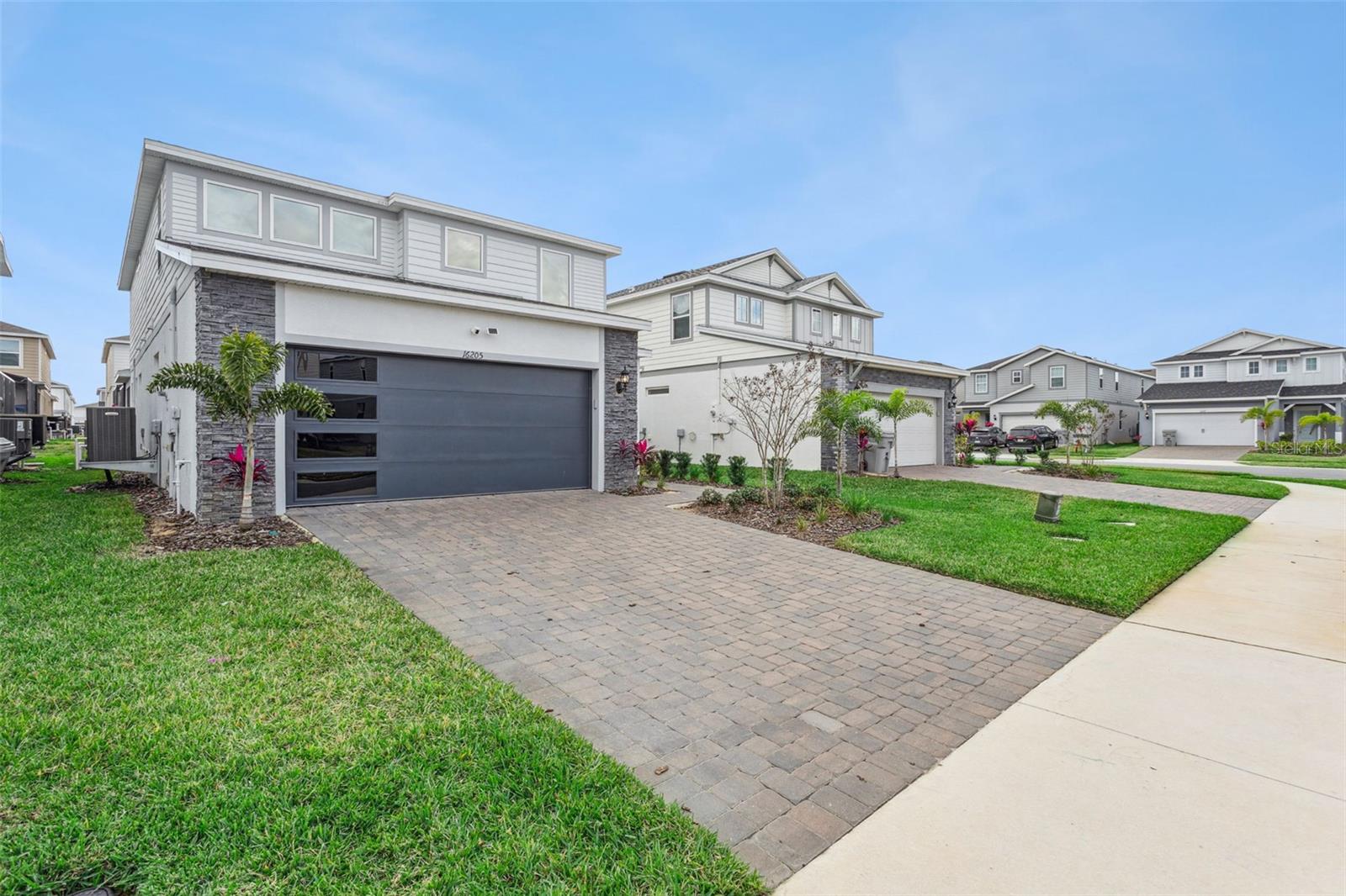 Photo of 16205 SAINT KITTS CIRCLE, CLERMONT, FL 34714