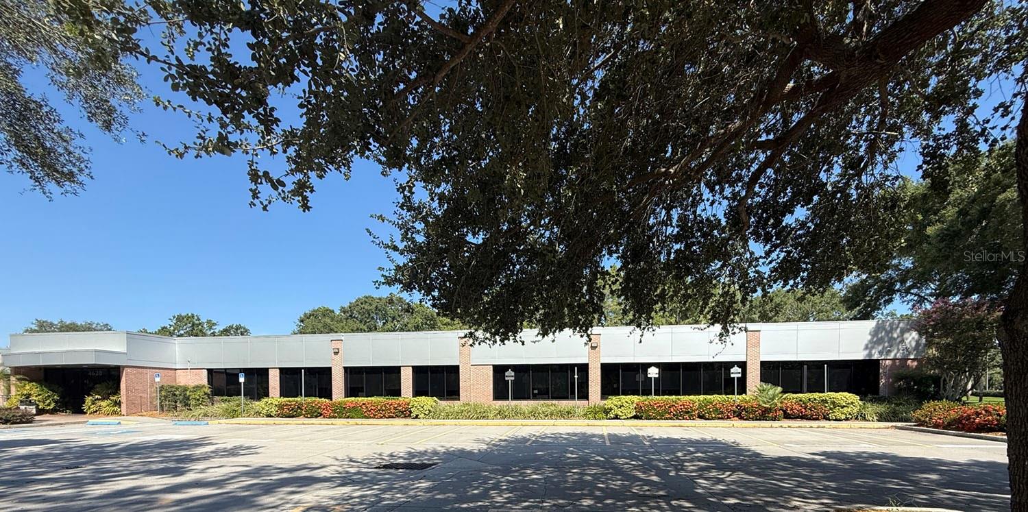 Photo of 4620 WOODLAND CORPORATE BOULEVARD, TAMPA, FL 33614