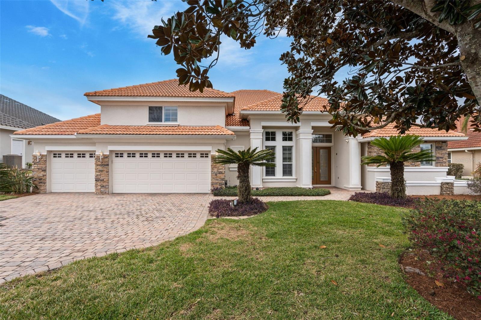 Photo of 1950 ELKHORN COURT, LONGWOOD, FL 32750