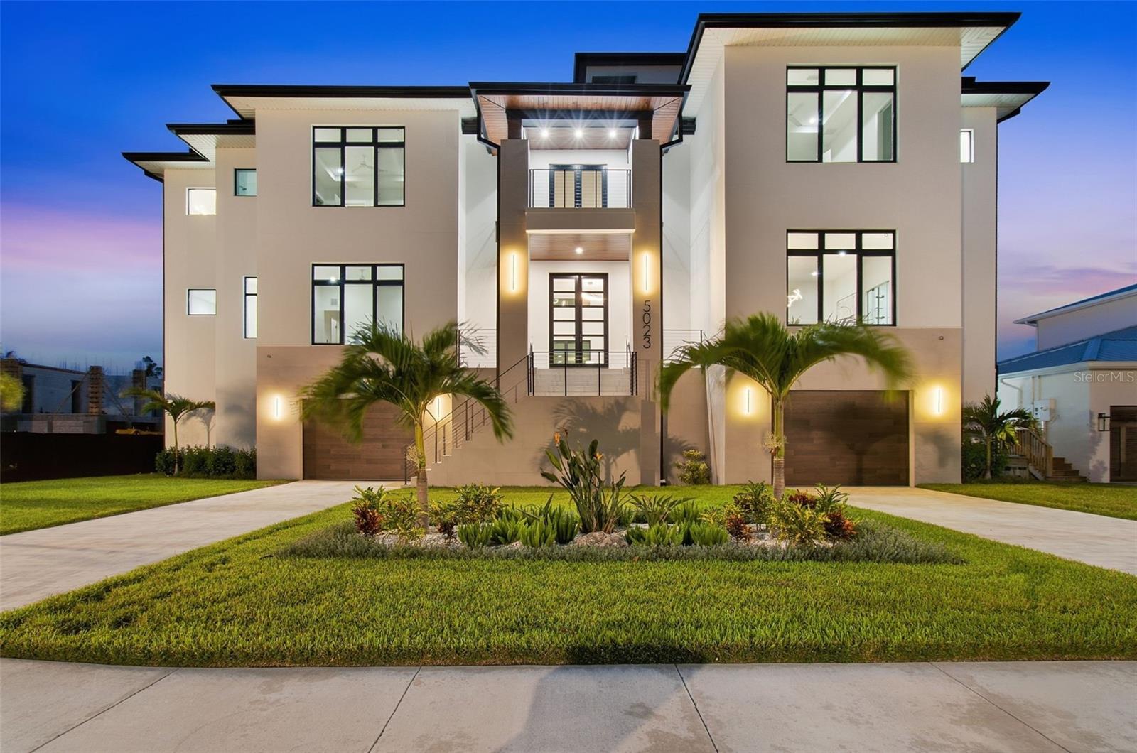 Photo of 5023 W LEONA STREET, TAMPA, FL 33629