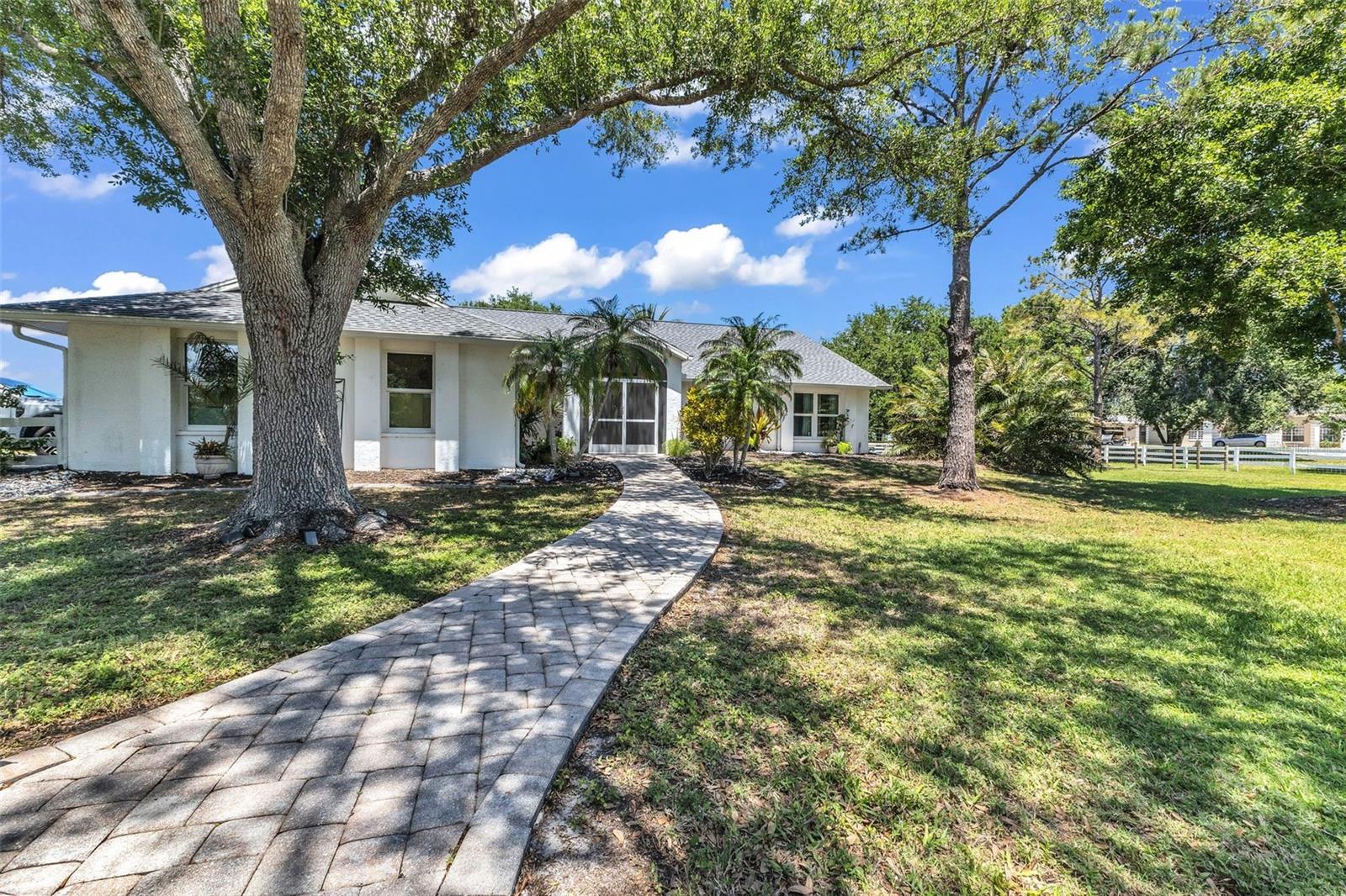 Photo of 5222 BLACKJACK CIRCLE, PUNTA GORDA, FL 33982
