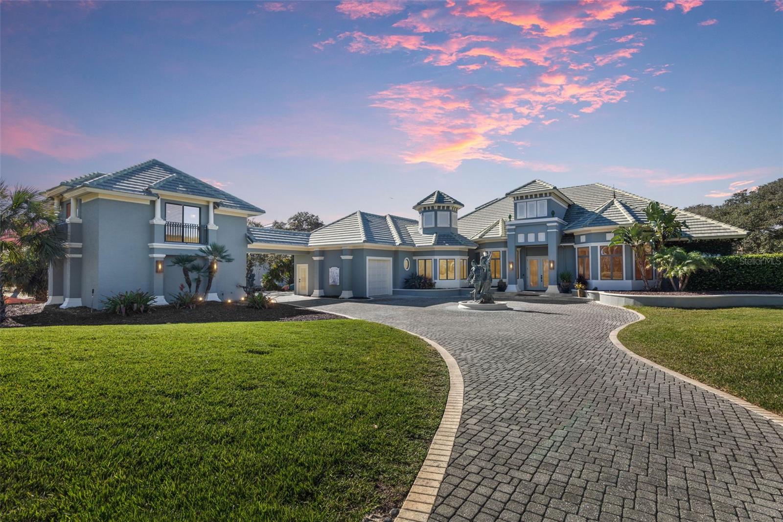 Photo of 146 ISLAND ESTATES PARKWAY, PALM COAST, FL 32137