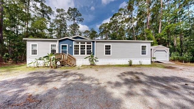 Photo of 2930 PALMETTO STREET, BUNNELL, FL 32110