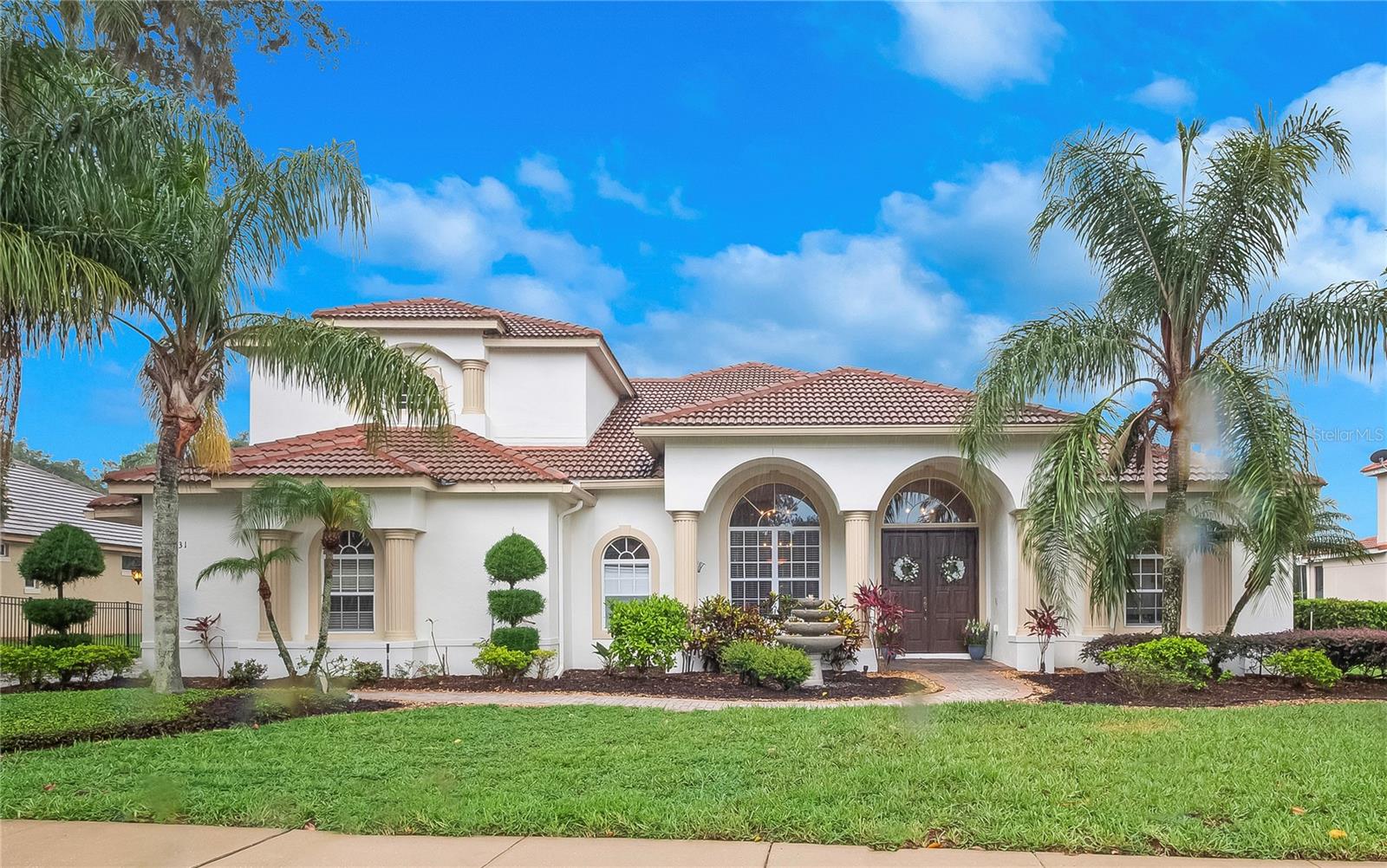 Photo of 8531 CYPRESS HOLLOW COURT, SANFORD, FL 32771