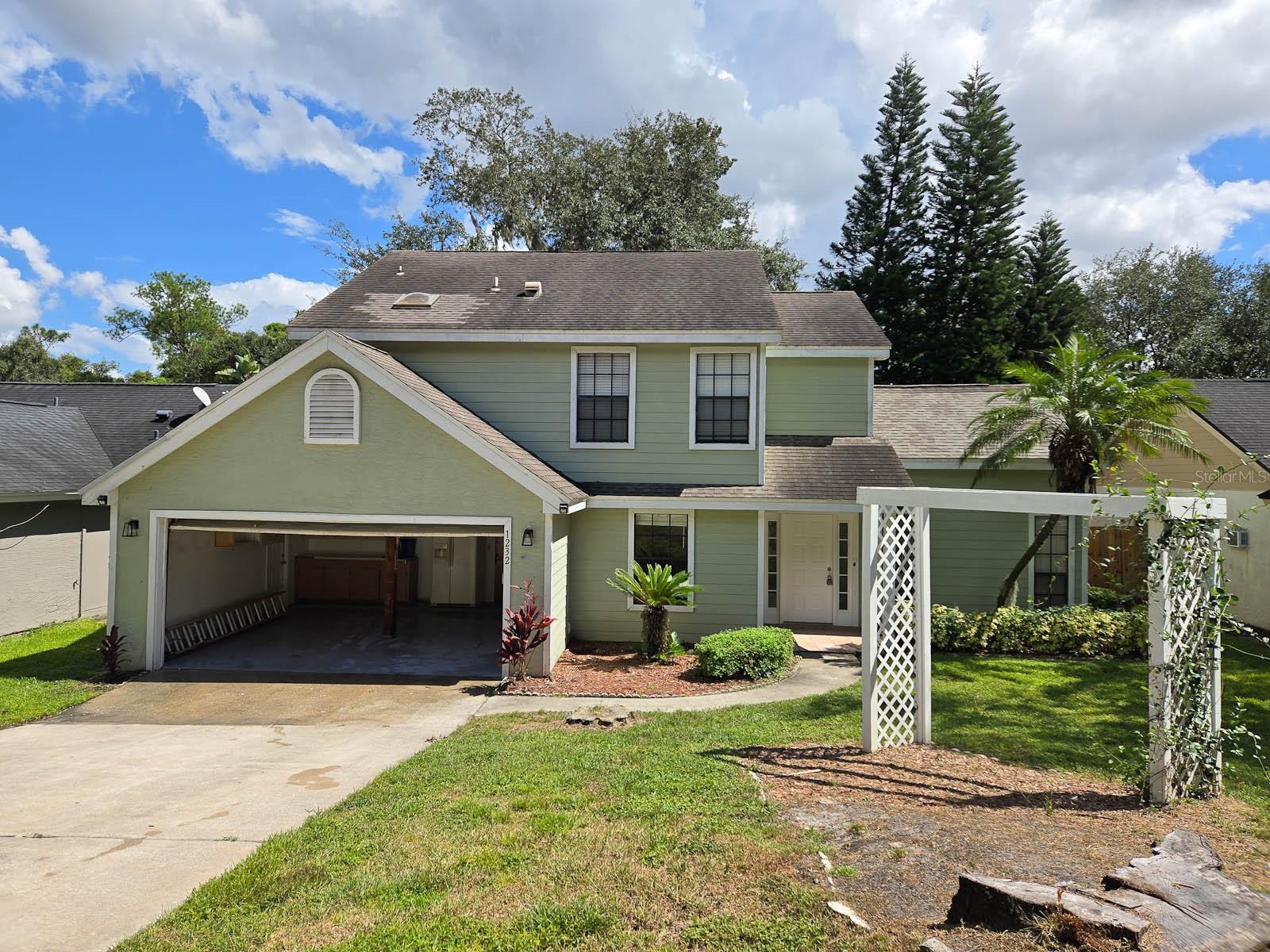 Photo of 1232 WOODRIDGE COURT, ALTAMONTE SPRINGS, FL 32714