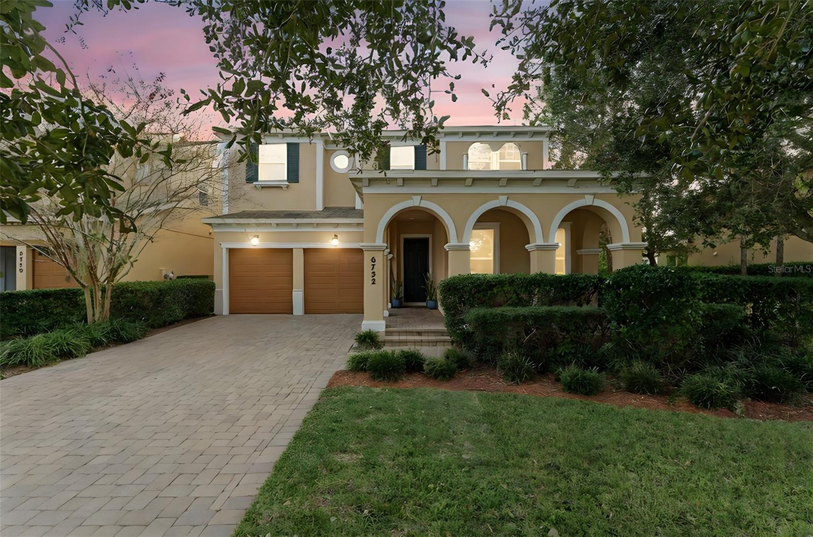 Photo of 6752 TRELLIS VINE LOOP, WINDERMERE, FL 34786