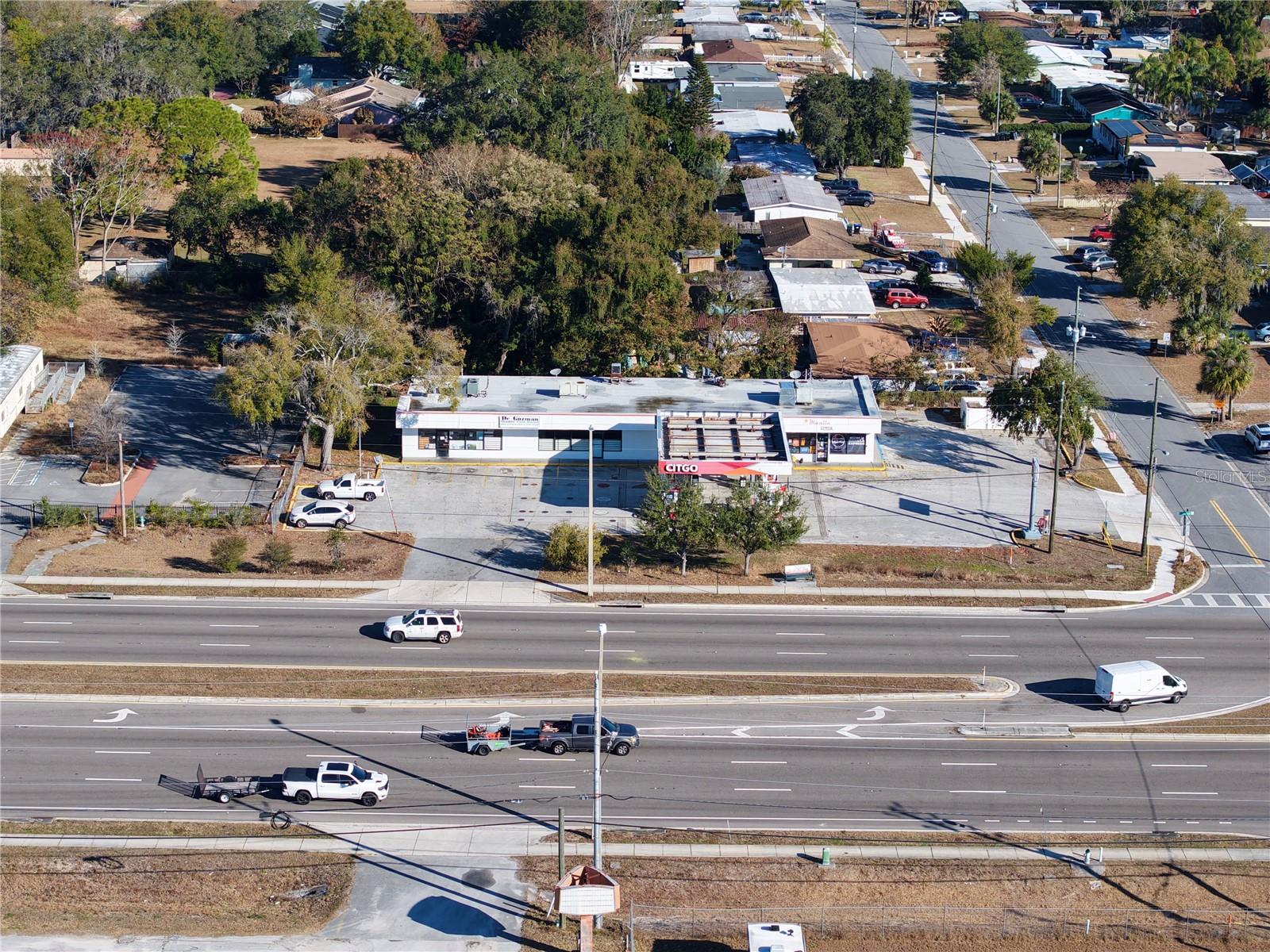 Photo of 8431 E COLONIAL DRIVE, ORLANDO, FL 32817