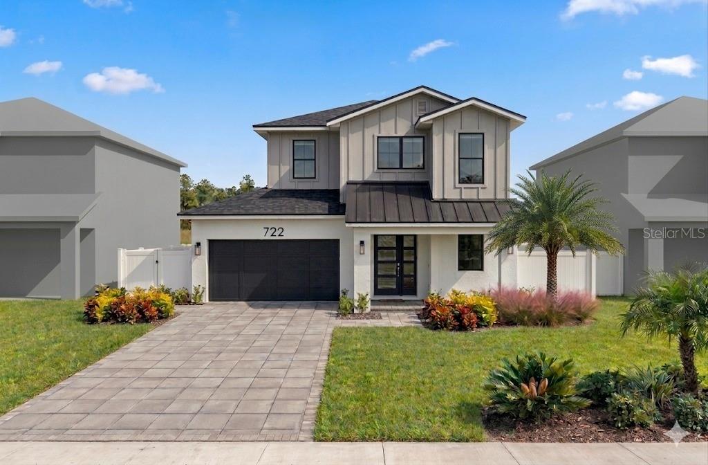Photo of 722 GOLFVIEW STREET, ORLANDO, FL 32804