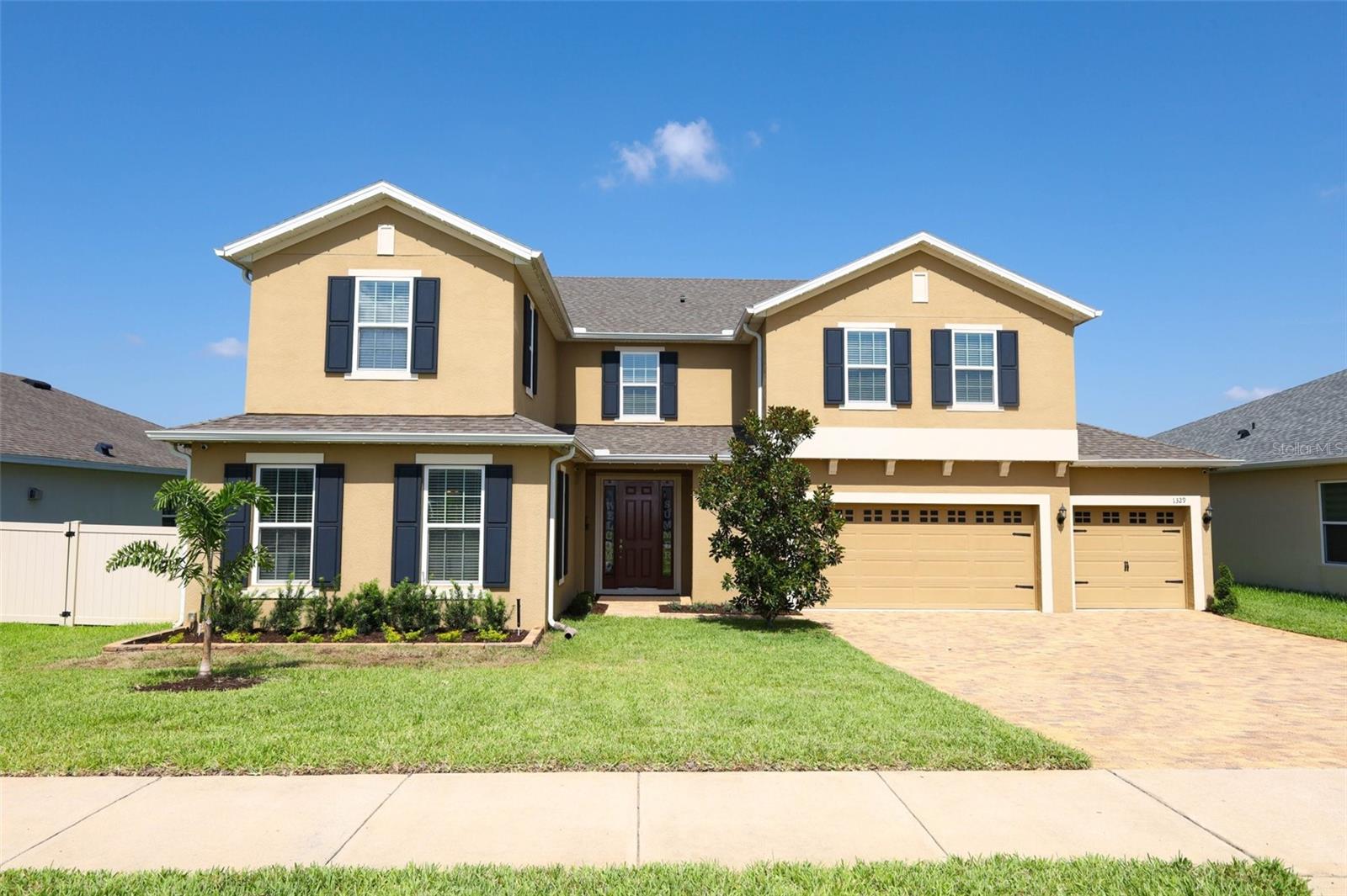 Photo of 1329 WILDCAT LANE, MINNEOLA, FL 34715