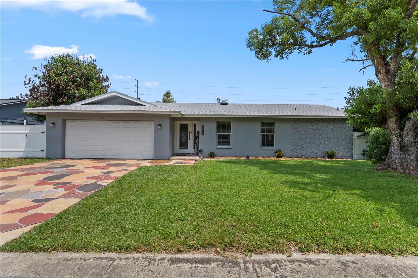 Photo of 961 APPLE LANE, ALTAMONTE SPRINGS, FL 32714