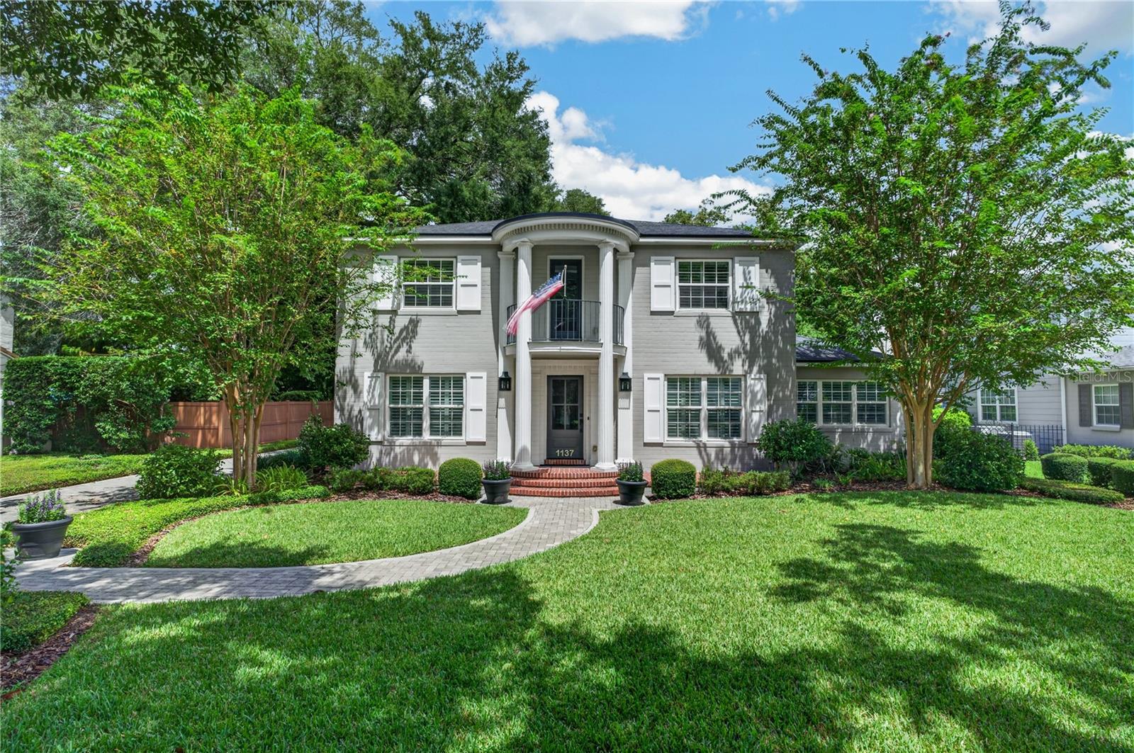 Photo of 1137 COUNTRY CLUB DRIVE, ORLANDO, FL 32804