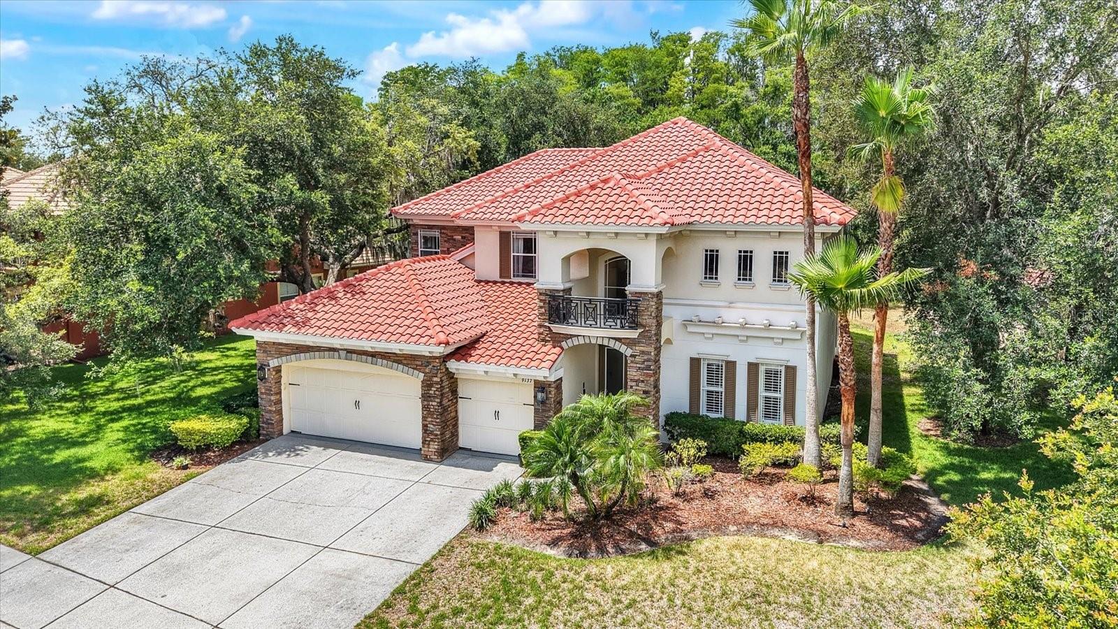 Photo of 9137 CREEDMOOR LANE, NEW PORT RICHEY, FL 34654