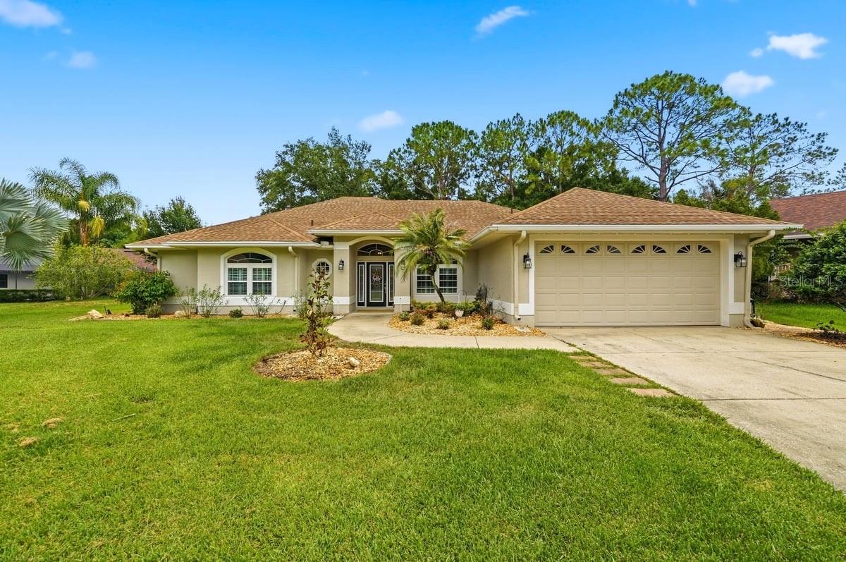 Photo of 3158 BEAUCHAMP COURT, WINTER HAVEN, FL 33884