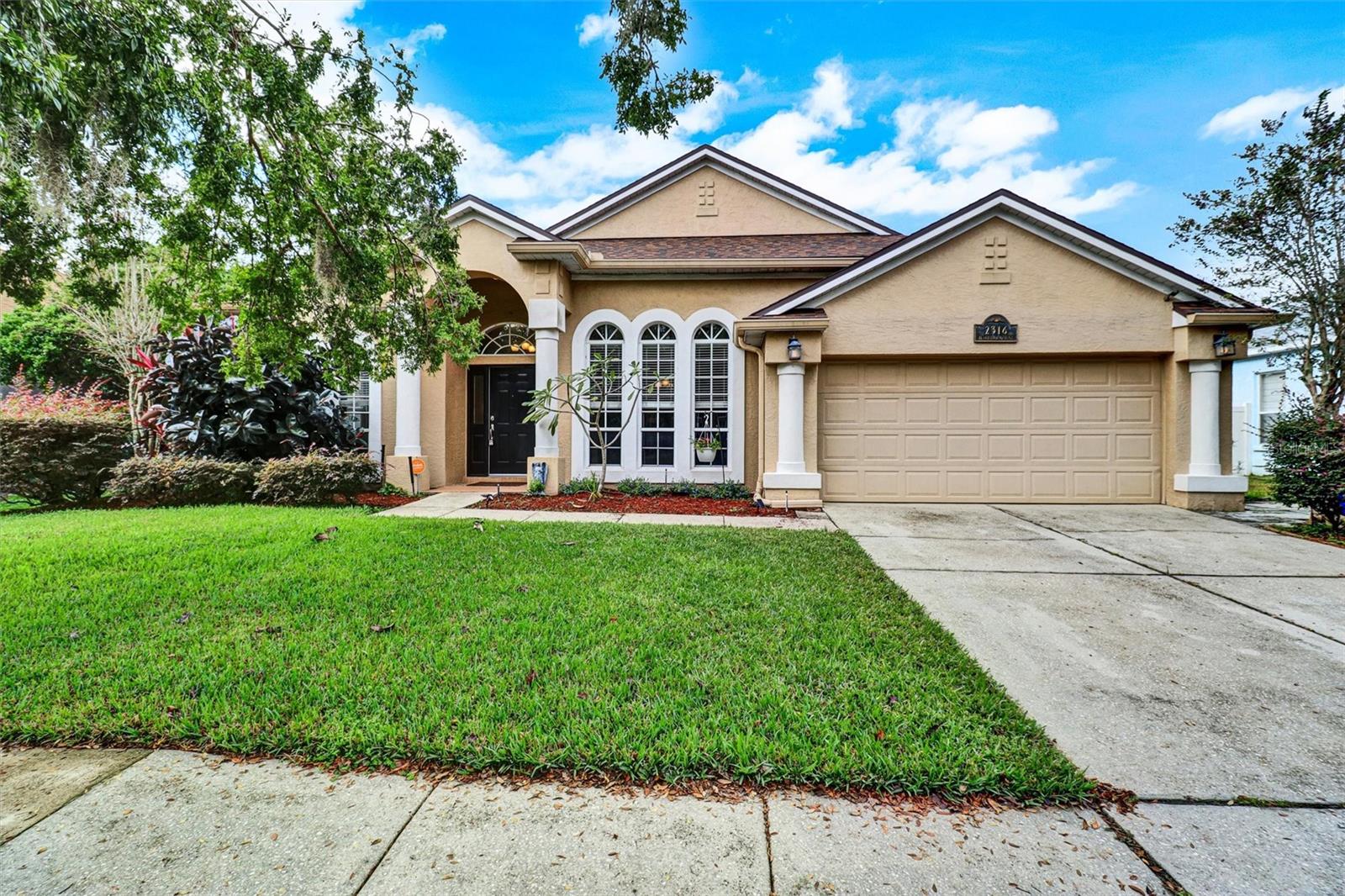 Photo of 2316 BLACKJACK OAK STREET, OCOEE, FL 34761