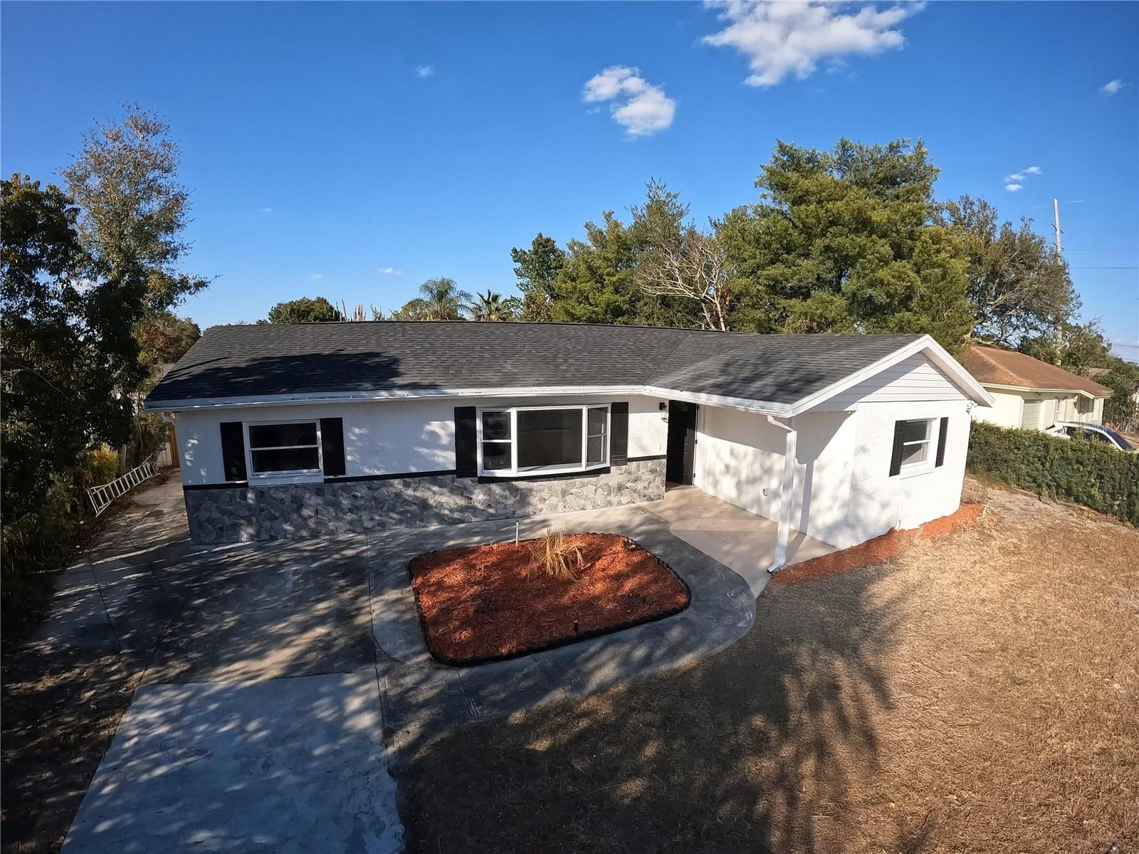 Photo of 712 TRAILWOOD DRIVE, ALTAMONTE SPRINGS, FL 32714