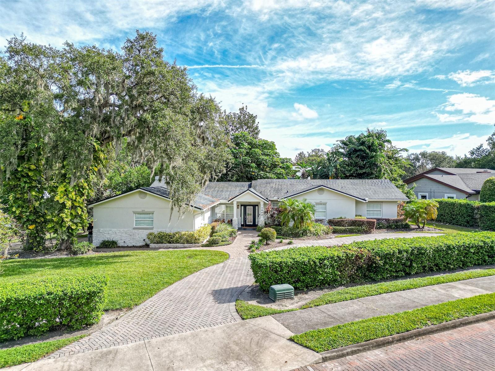 Photo of 1400 S PENNSYLVANIA AVENUE, WINTER PARK, FL 32789
