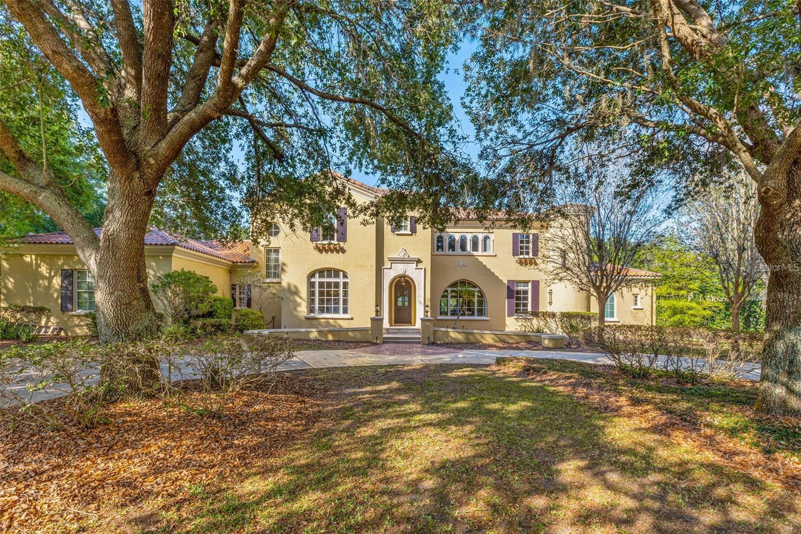 Photo of 7725 STILL LAKES DRIVE, ODESSA, FL 33556