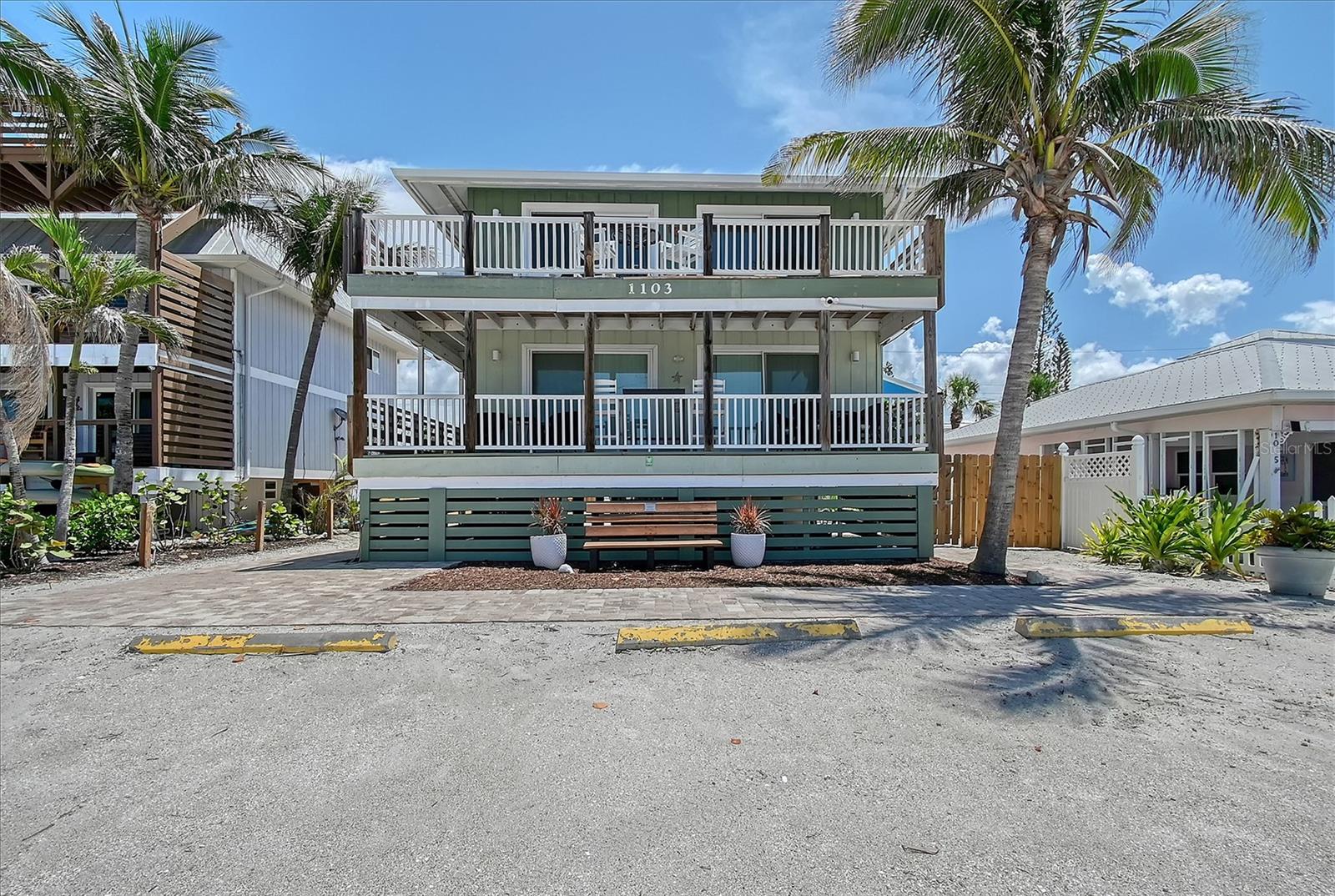 Photo of 1103 SHORE VIEW DRIVE, ENGLEWOOD, FL 34223