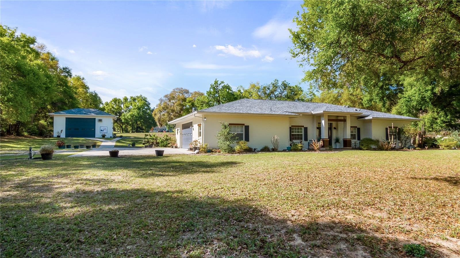Photo of 21289 COUNTY ROAD 455, CLERMONT, FL 34715