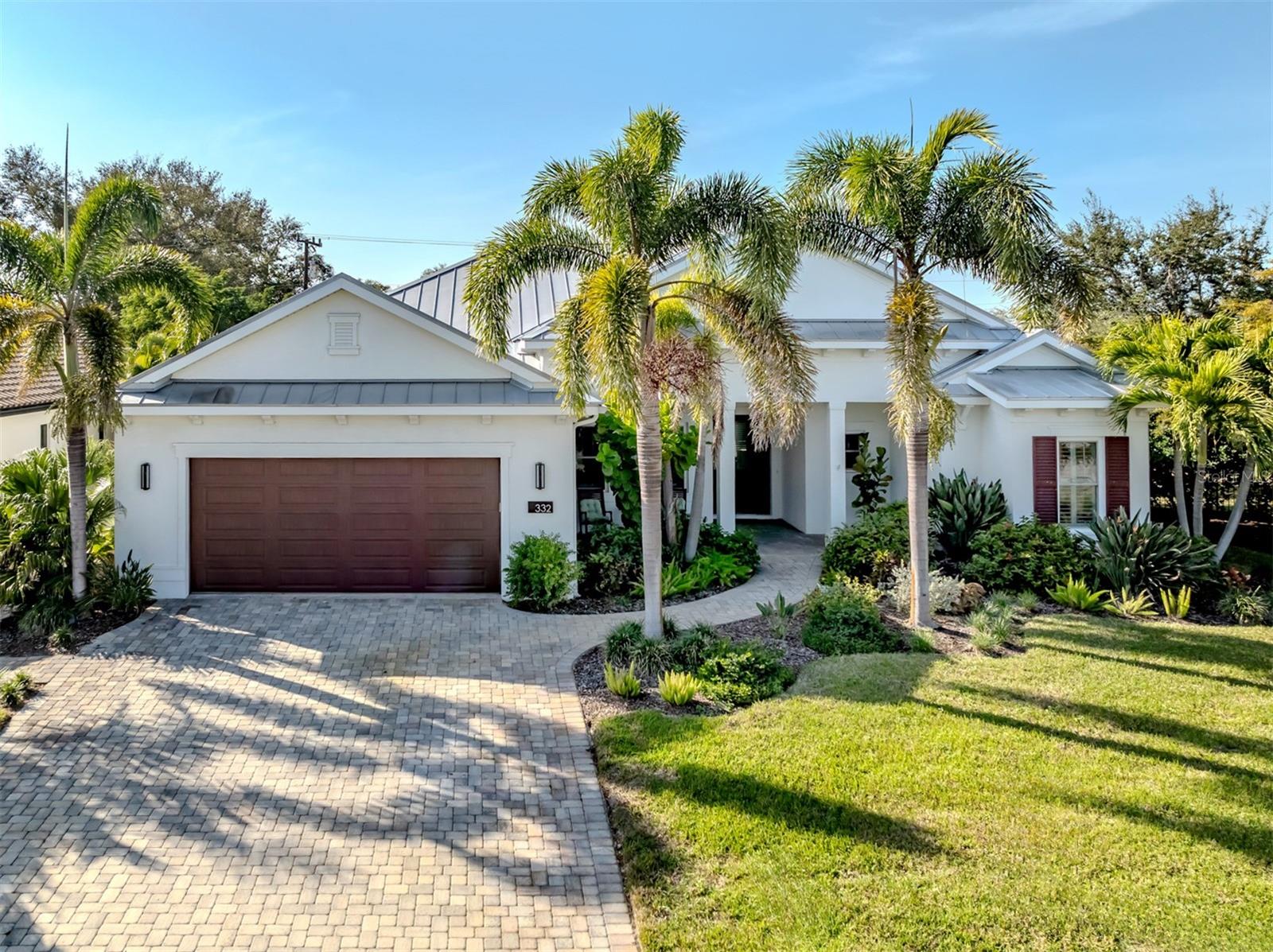 Photo of 332 PENSACOLA ROAD, VENICE, FL 34285