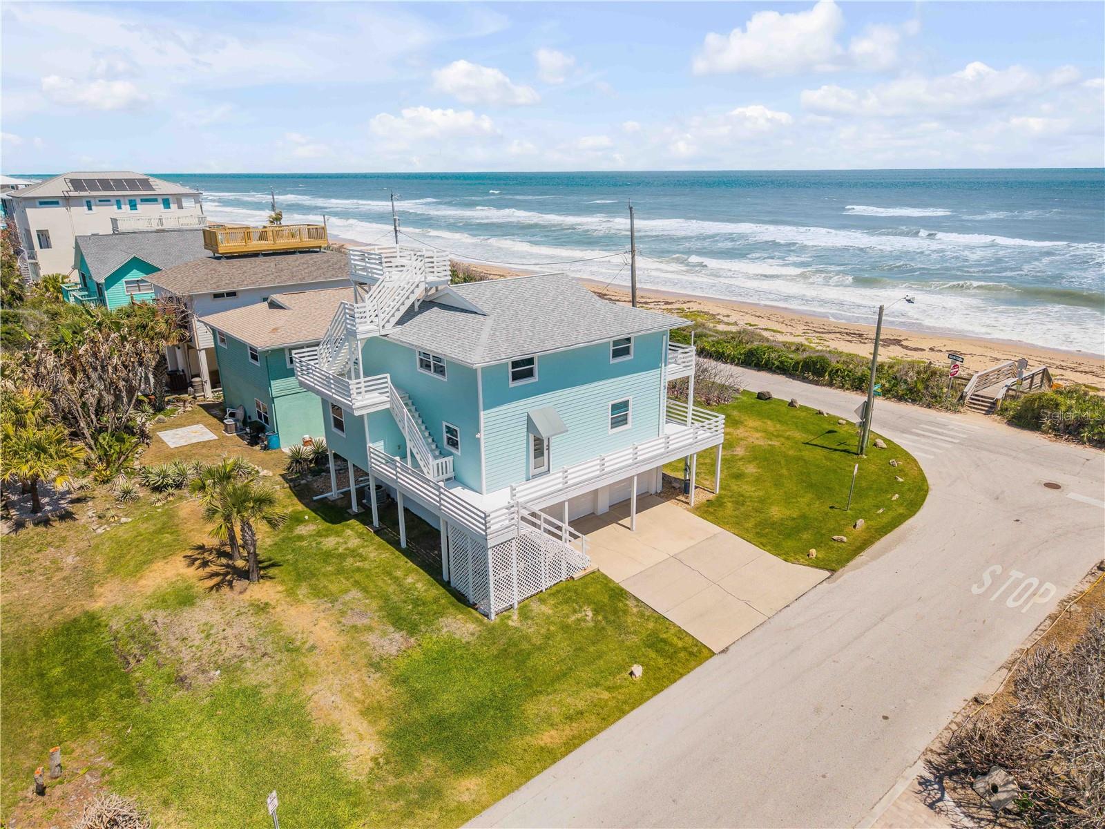 Photo of 6396 S ATLANTIC AVENUE, NEW SMYRNA BEACH, FL 32169
