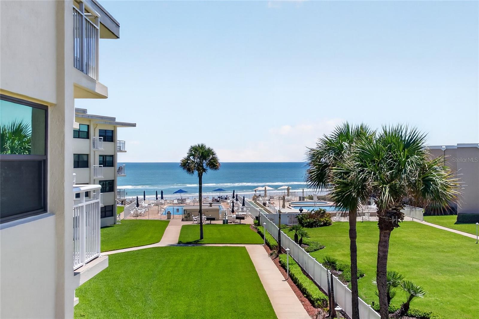 Photo of 4811 SAXON DRIVE, NEW SMYRNA BEACH, FL 32169