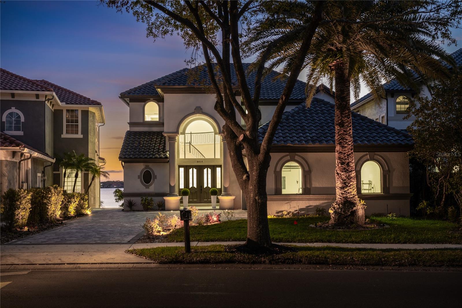 Photo of 8010 FIRENZE BOULEVARD, ORLANDO, FL 32836