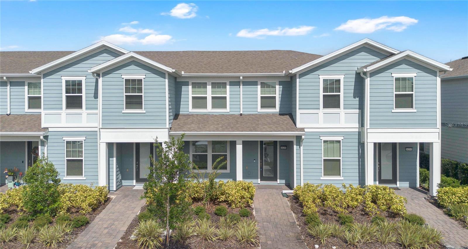 Photo of 14255 SAPELO BEACH DRIVE, ORLANDO, FL 32827