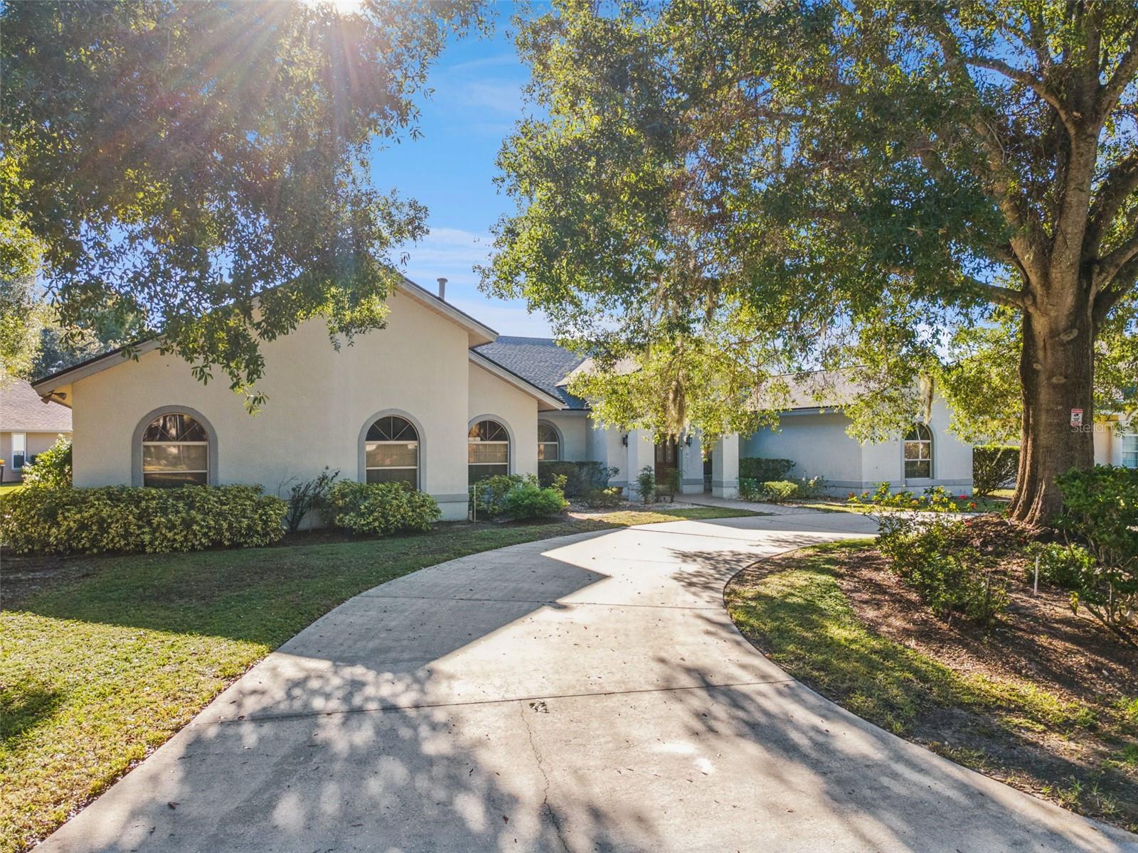 Photo of 2964 PLANTATION ROAD, WINTER HAVEN, FL 33884