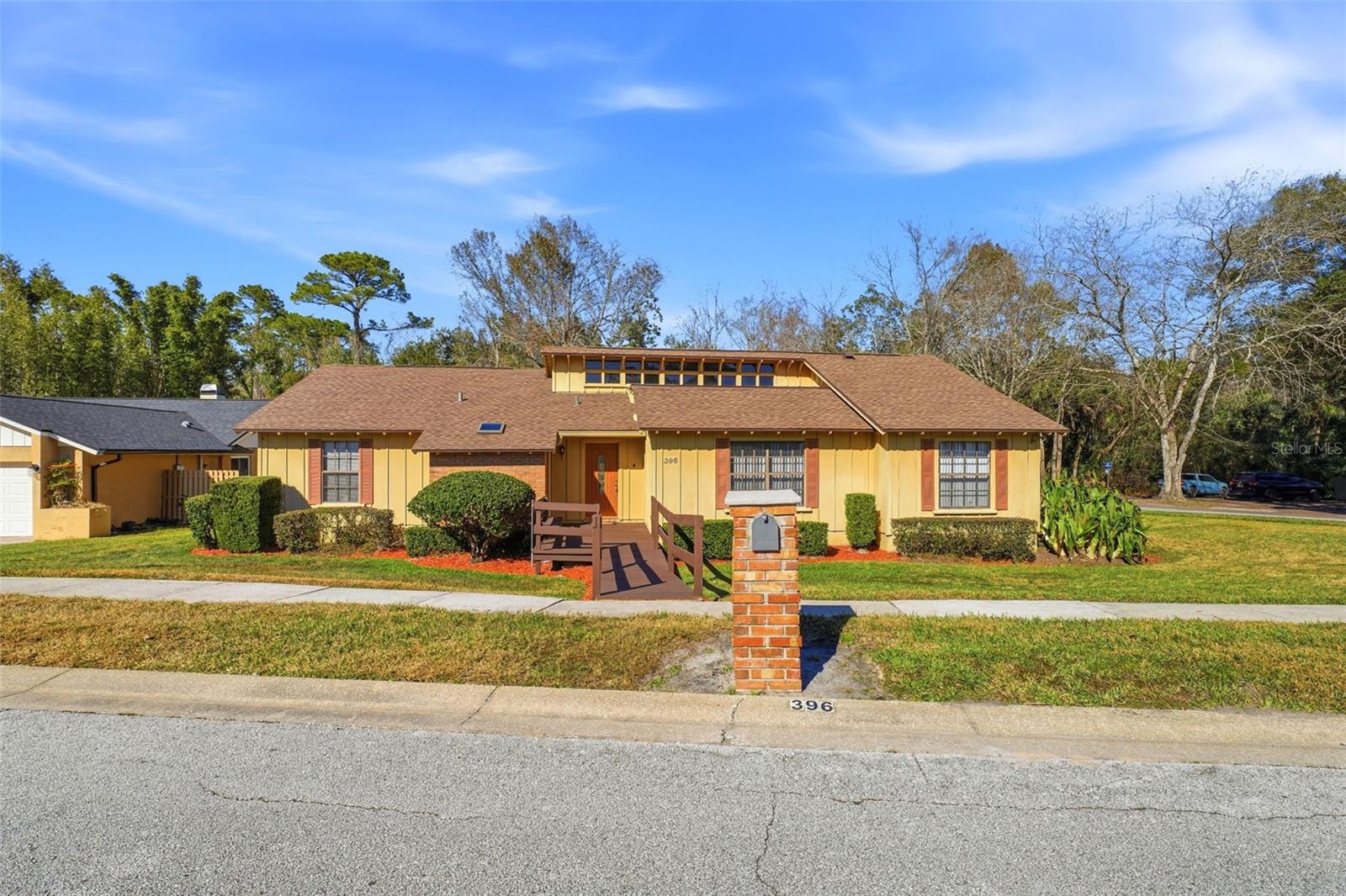 Photo of 396 CYPRESS LANDING DRIVE, LONGWOOD, FL 32779