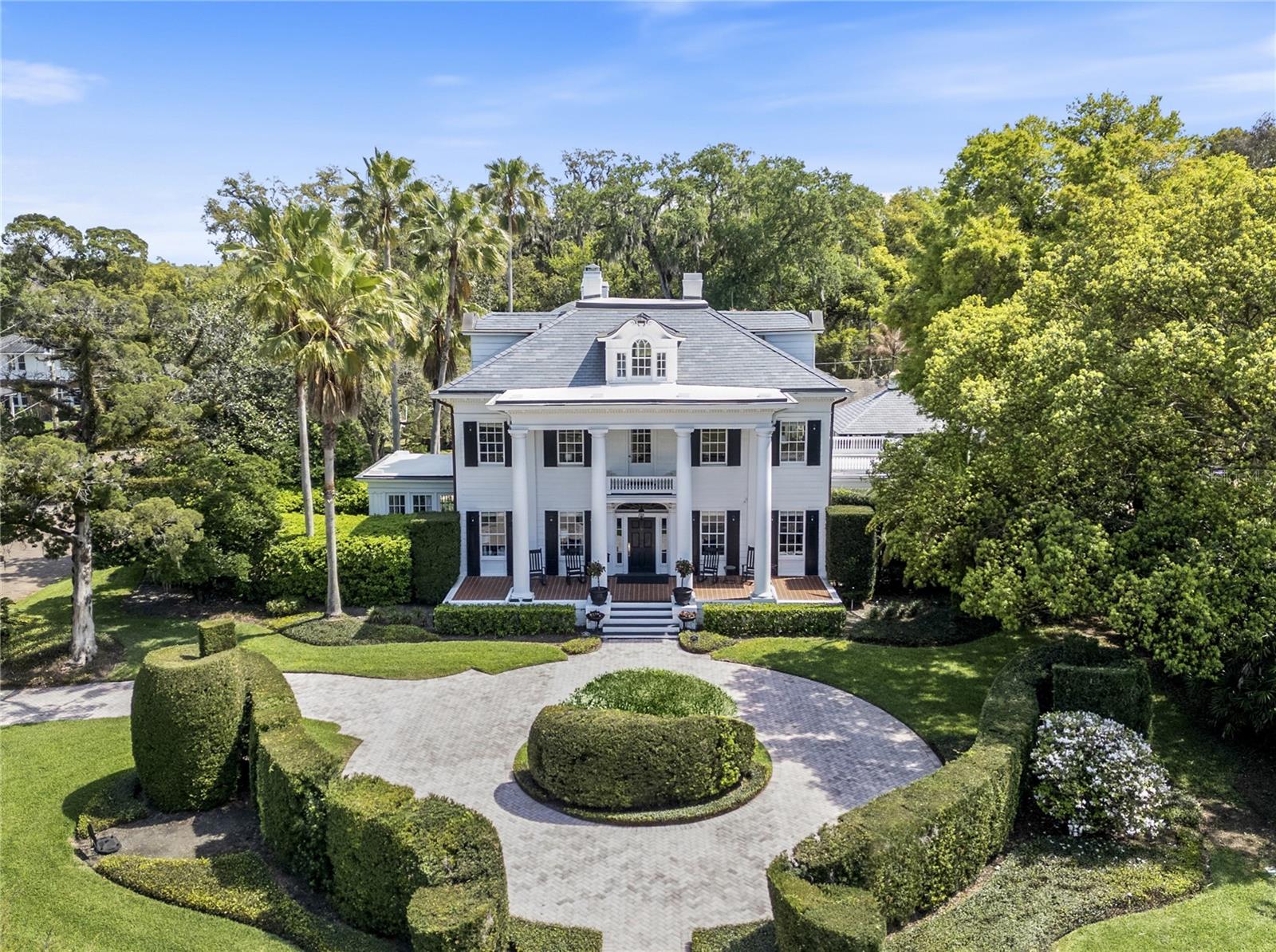 Photo of 705 DELANEY AVENUE, ORLANDO, FL 32801