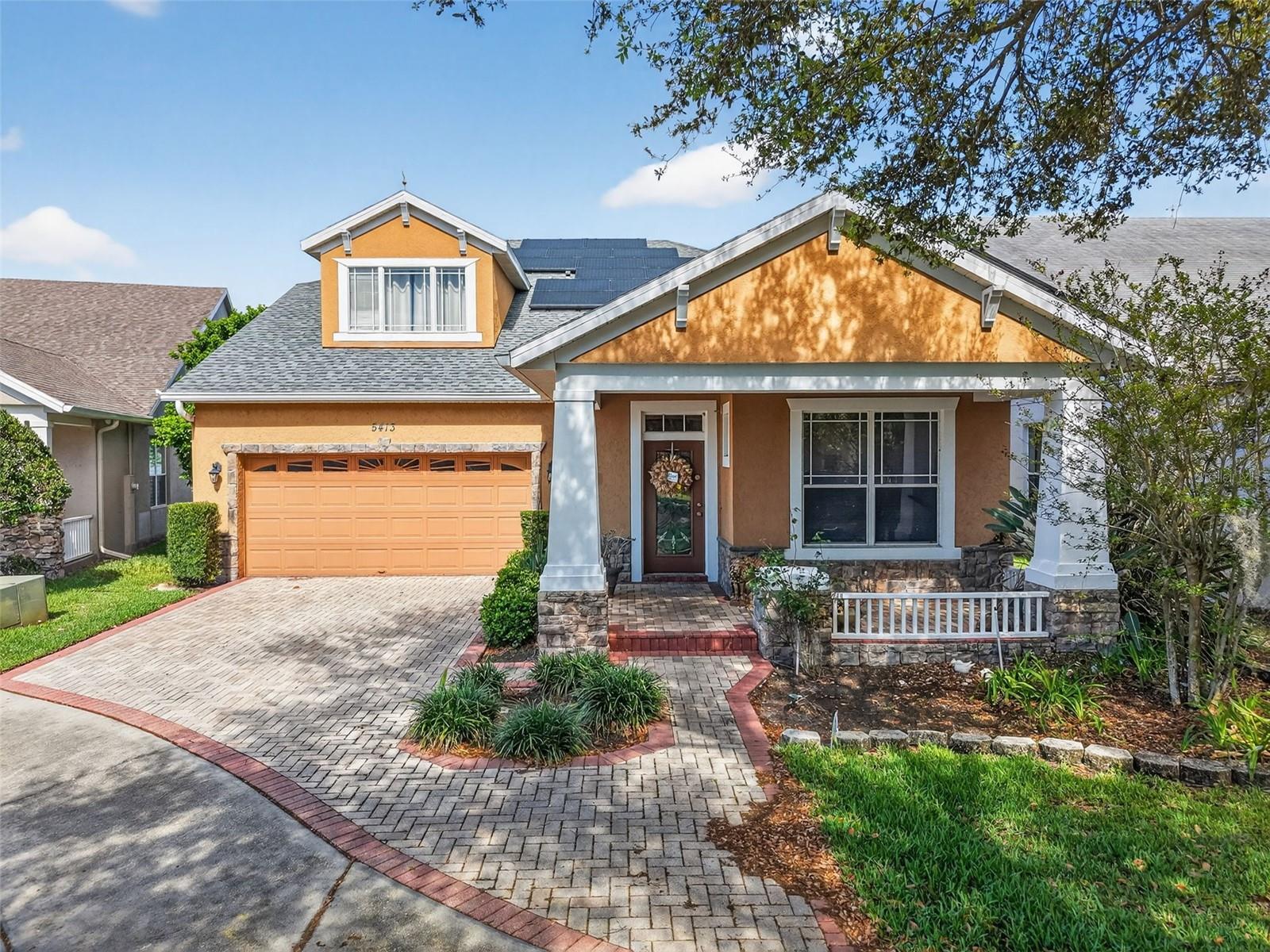 Photo of 5413 WALSH POND COURT, WINDERMERE, FL 34786
