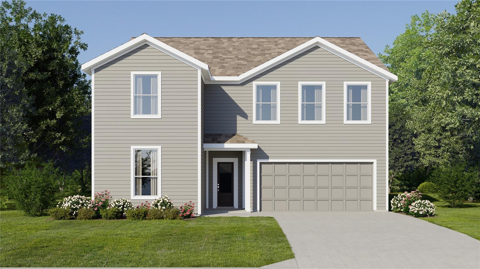 Photo of 3054 GRANITE RIDGE AVENUE, MINNEOLA, FL 34715