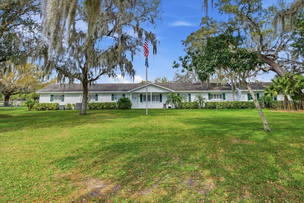 Photo of 9449 ROBERTS ROAD, ODESSA, FL 33556